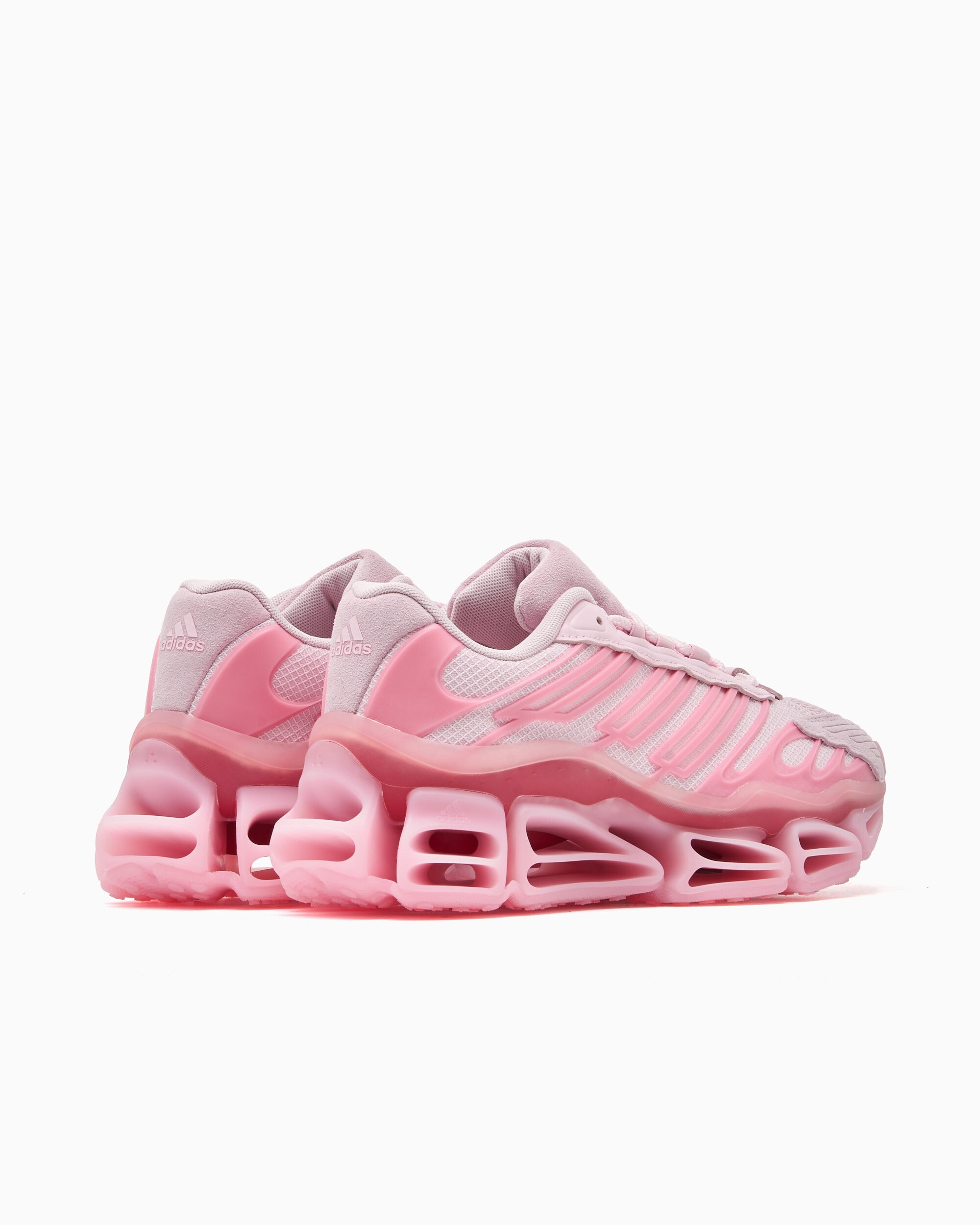 Sneakers adidas Originals x Willy Chavarria Megaride "Powder Red" - KI7006