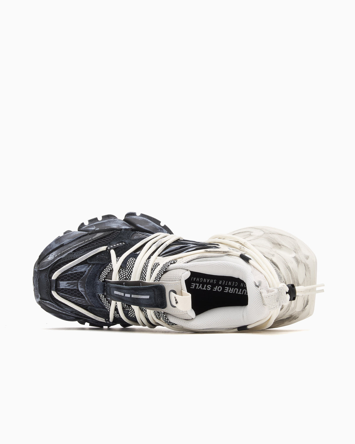 Sneakers adidas Originals XLG Runner Deluxe 2 - KZ7201