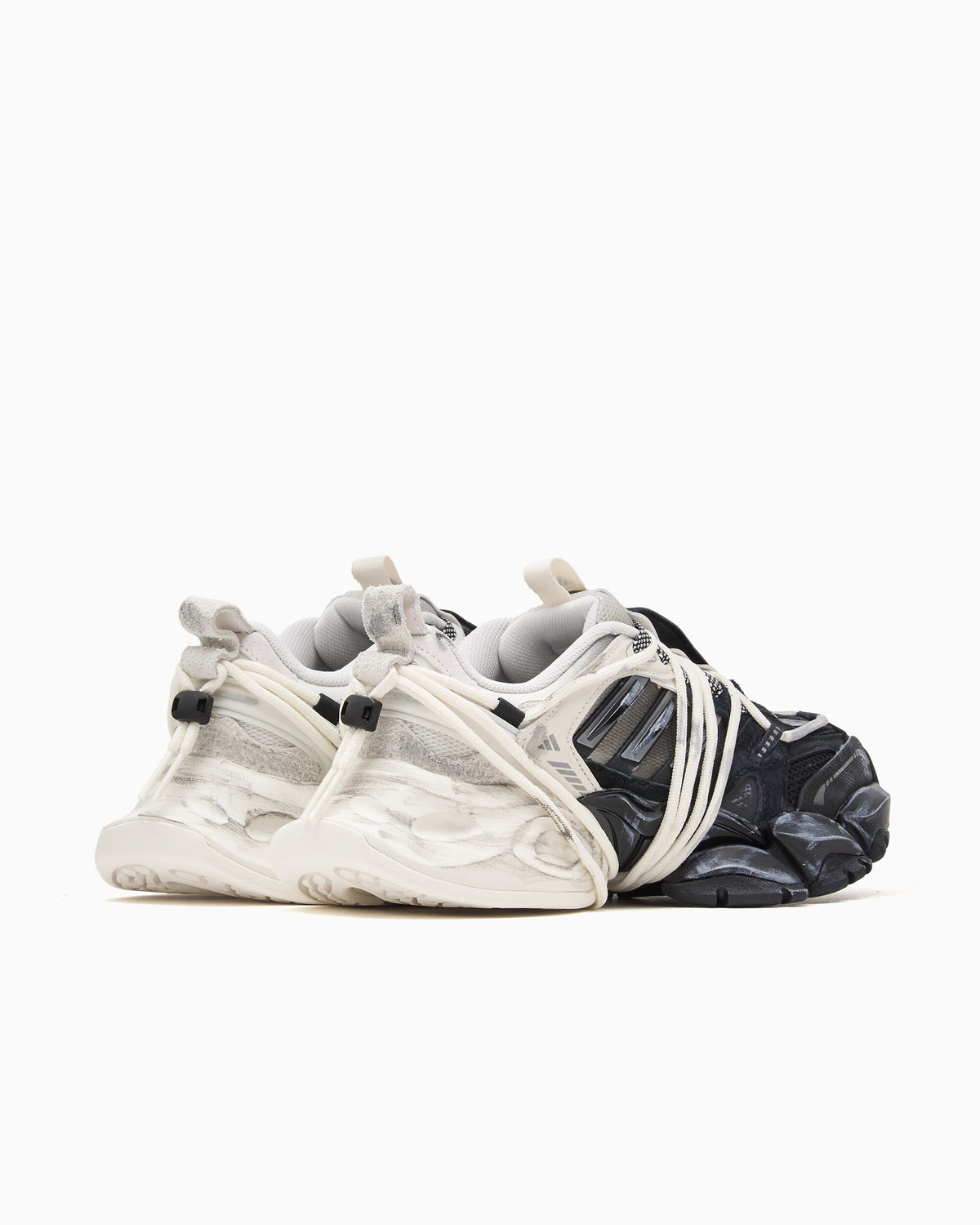 Sneakers adidas Originals XLG Runner Deluxe 2 - KZ7201