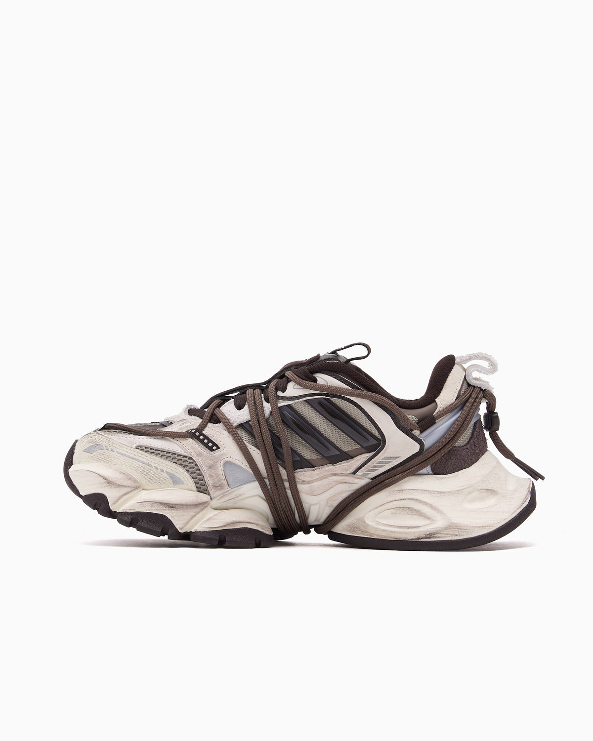 Sneakers adidas Originals XLG Runner Deluxe 2 - KZ7202