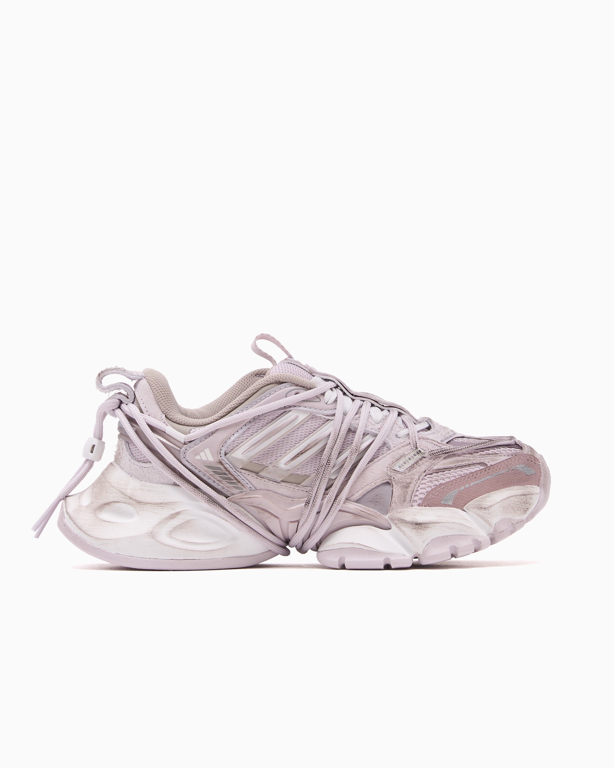 adidas Originals XLG Runner Deluxe 2