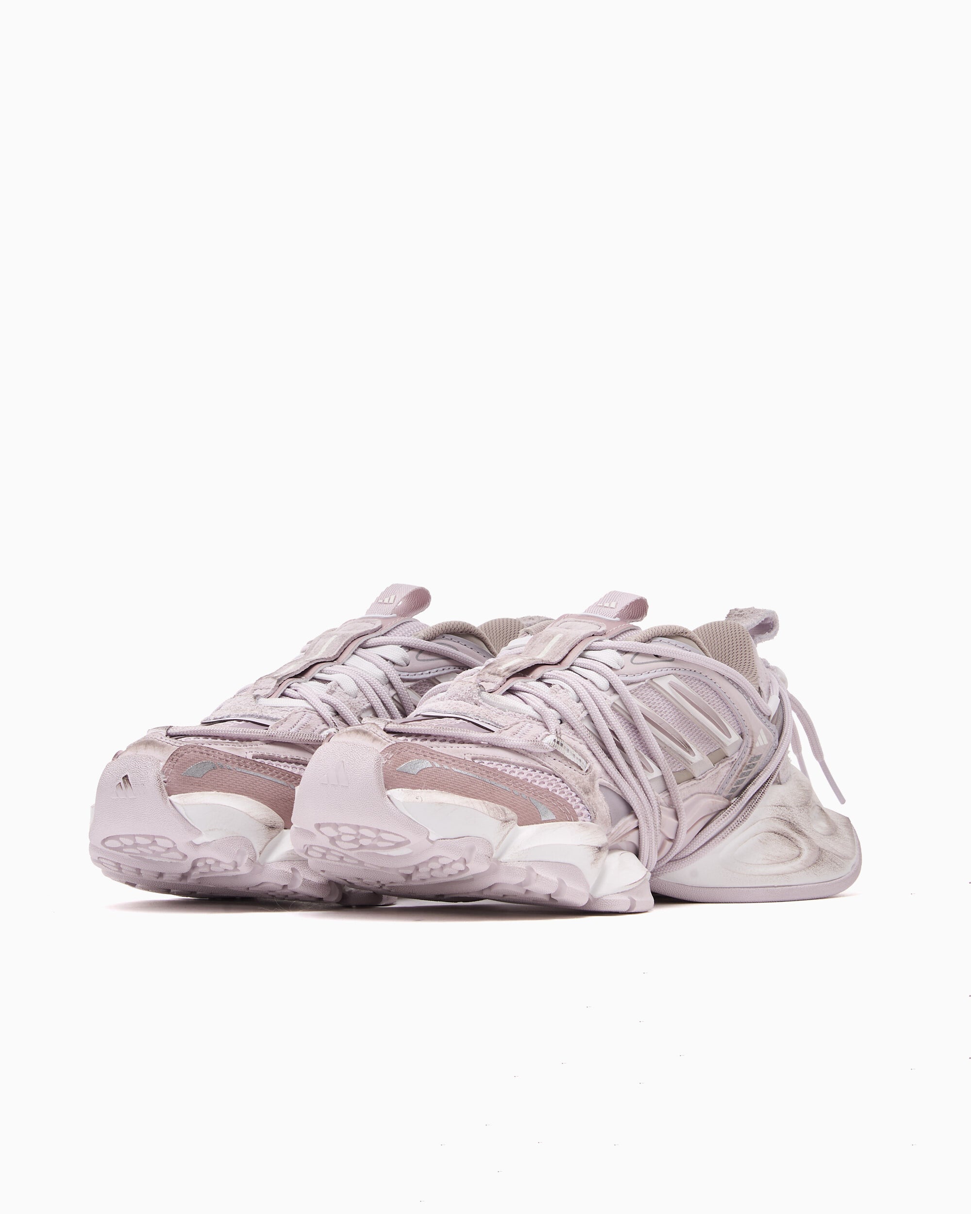 Sneakers adidas Originals XLG Runner Deluxe 2 - KZ7203