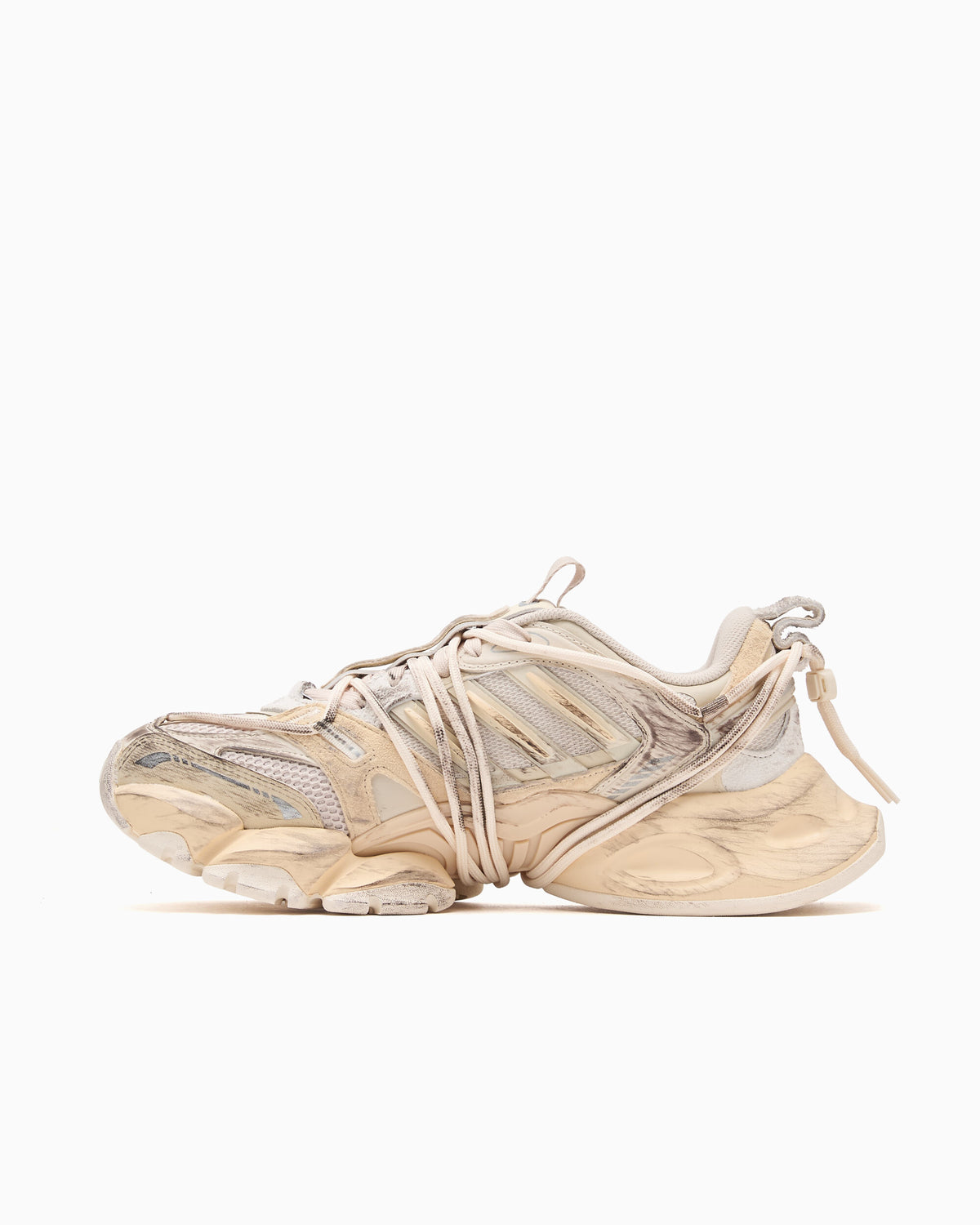 Sneakers adidas Originals XLG Runner Deluxe 2 - KZ7205