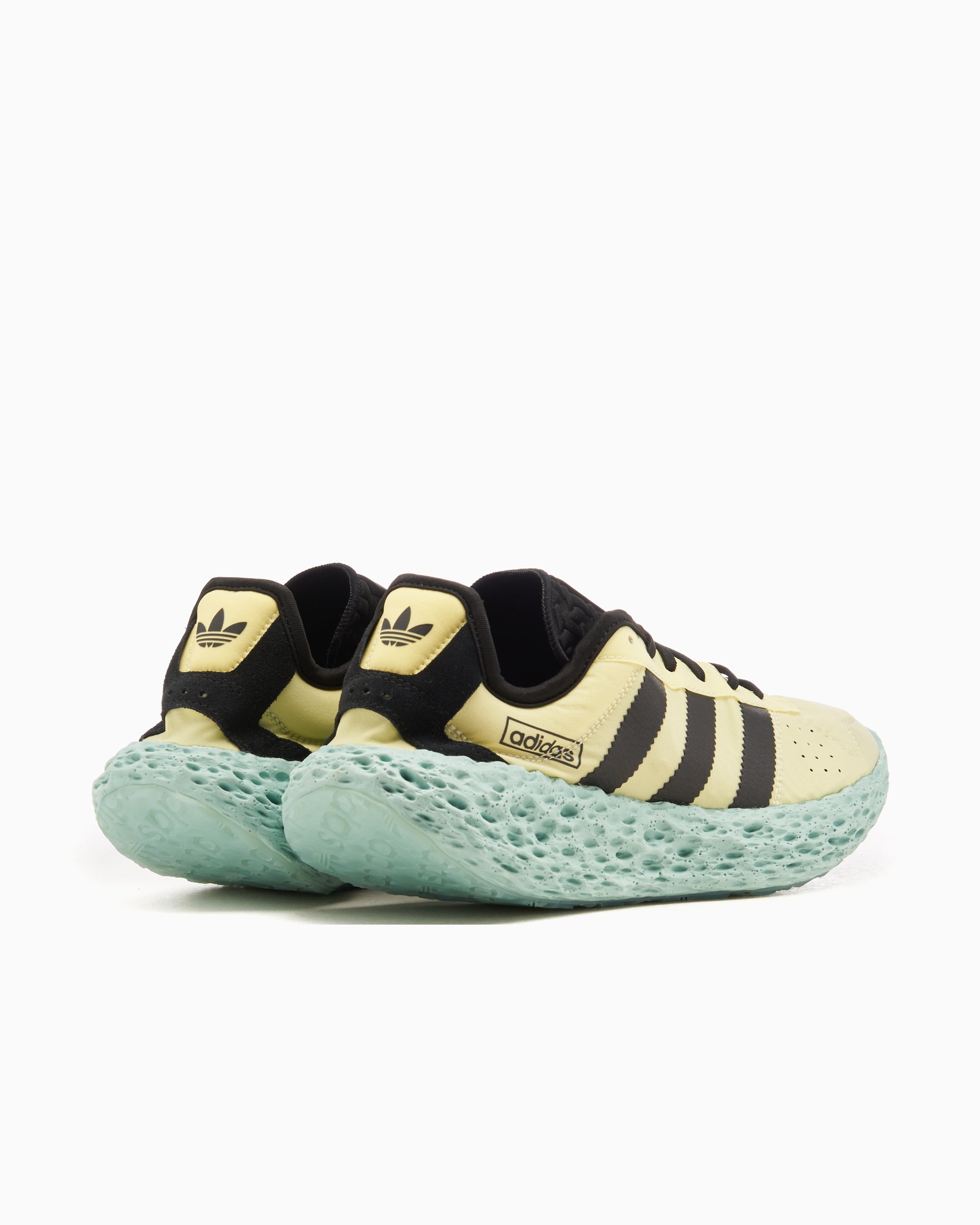 Sneakers adidas Originals Zponge - JH8110