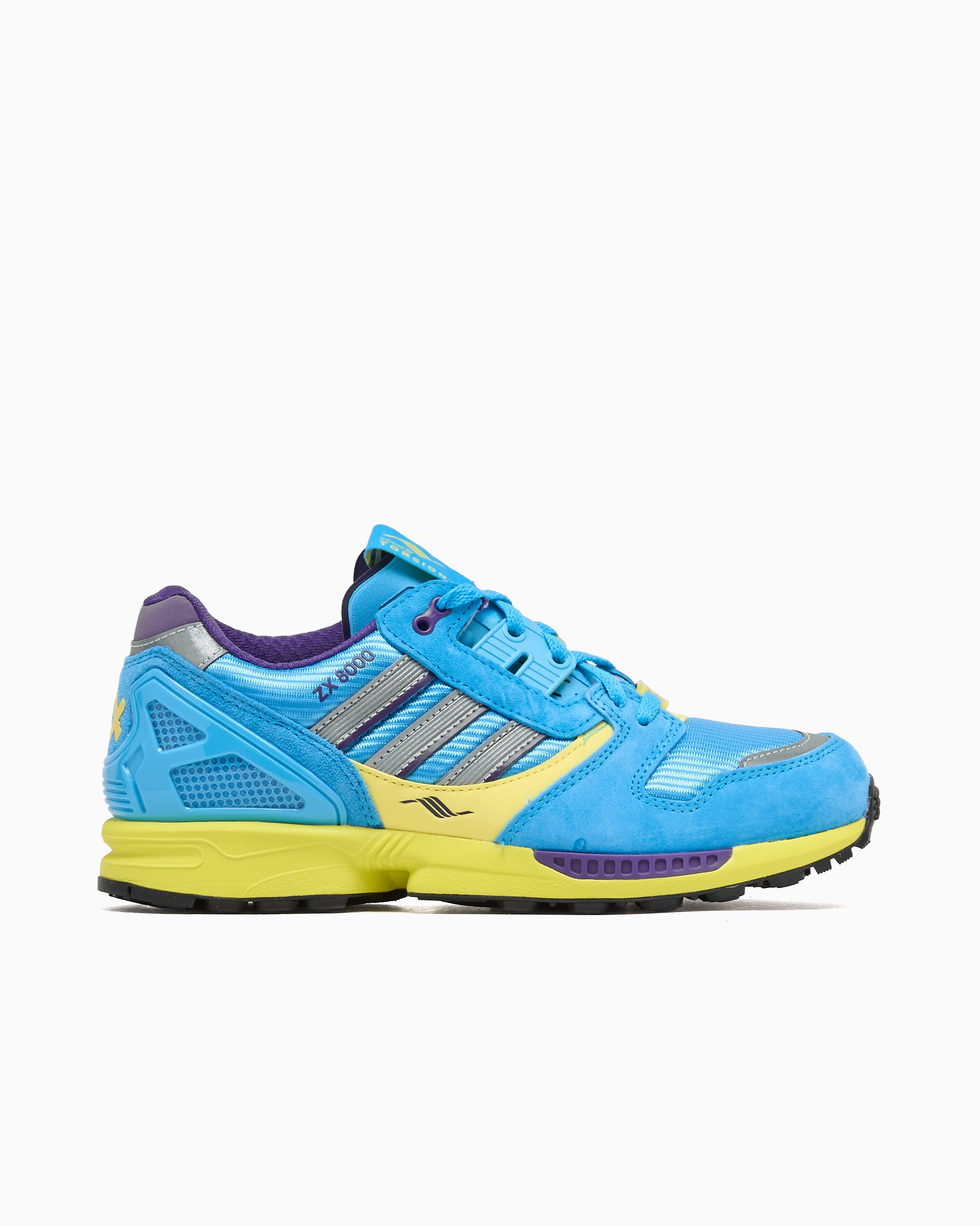 adidas Originals ZX 8000 Consortium