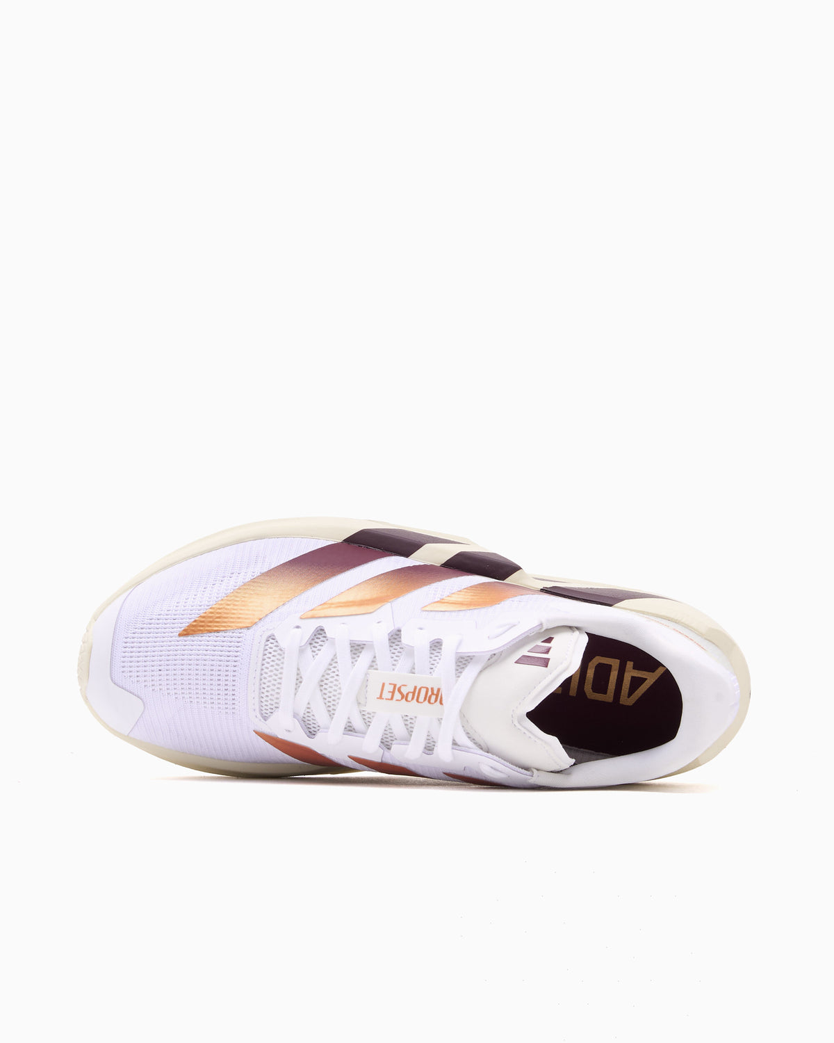 Sneakers adidas Peformance Adizero Dropset Pro - KJ2928