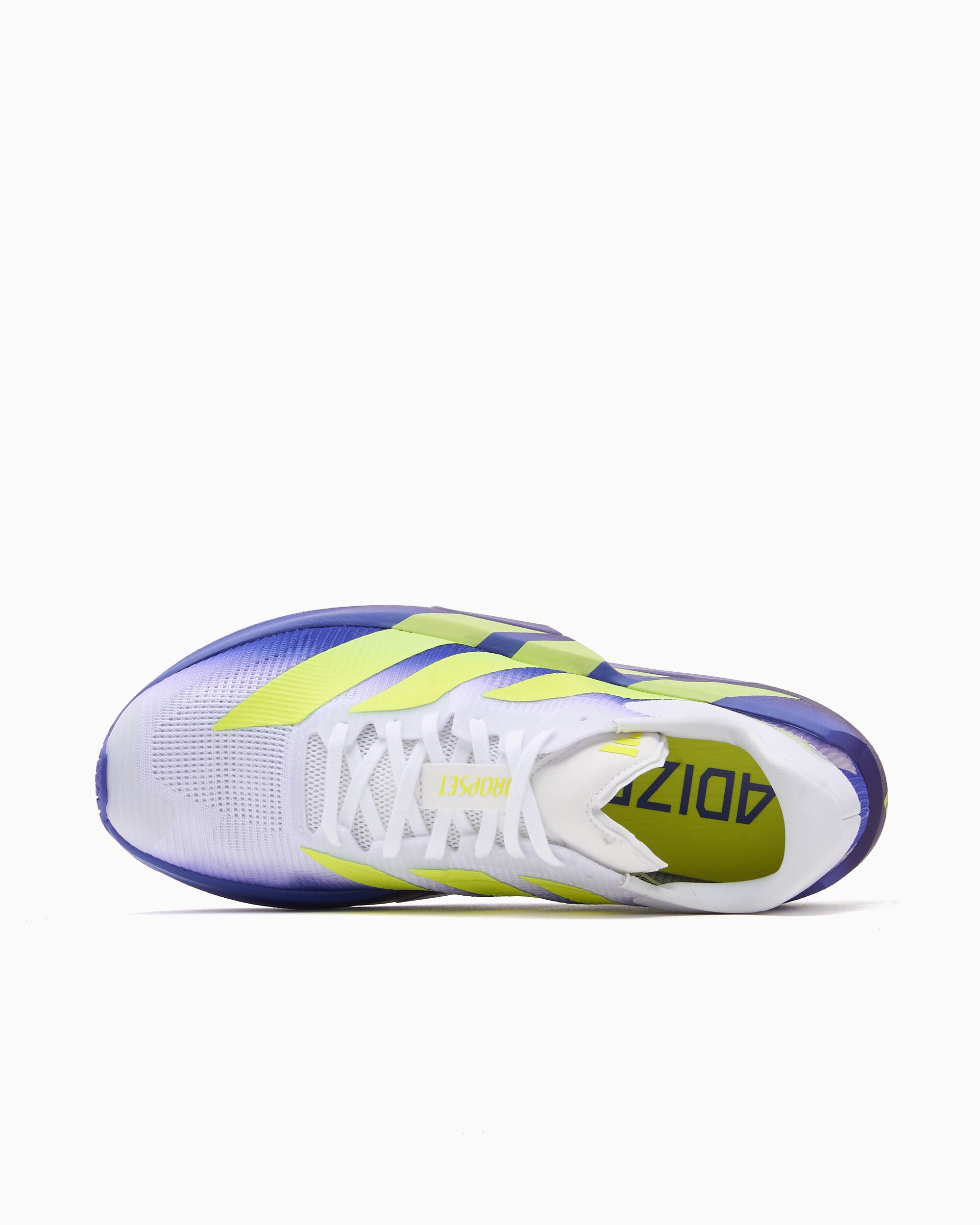 Sneakers adidas Peformance Adizero Dropset Pro - KK1549
