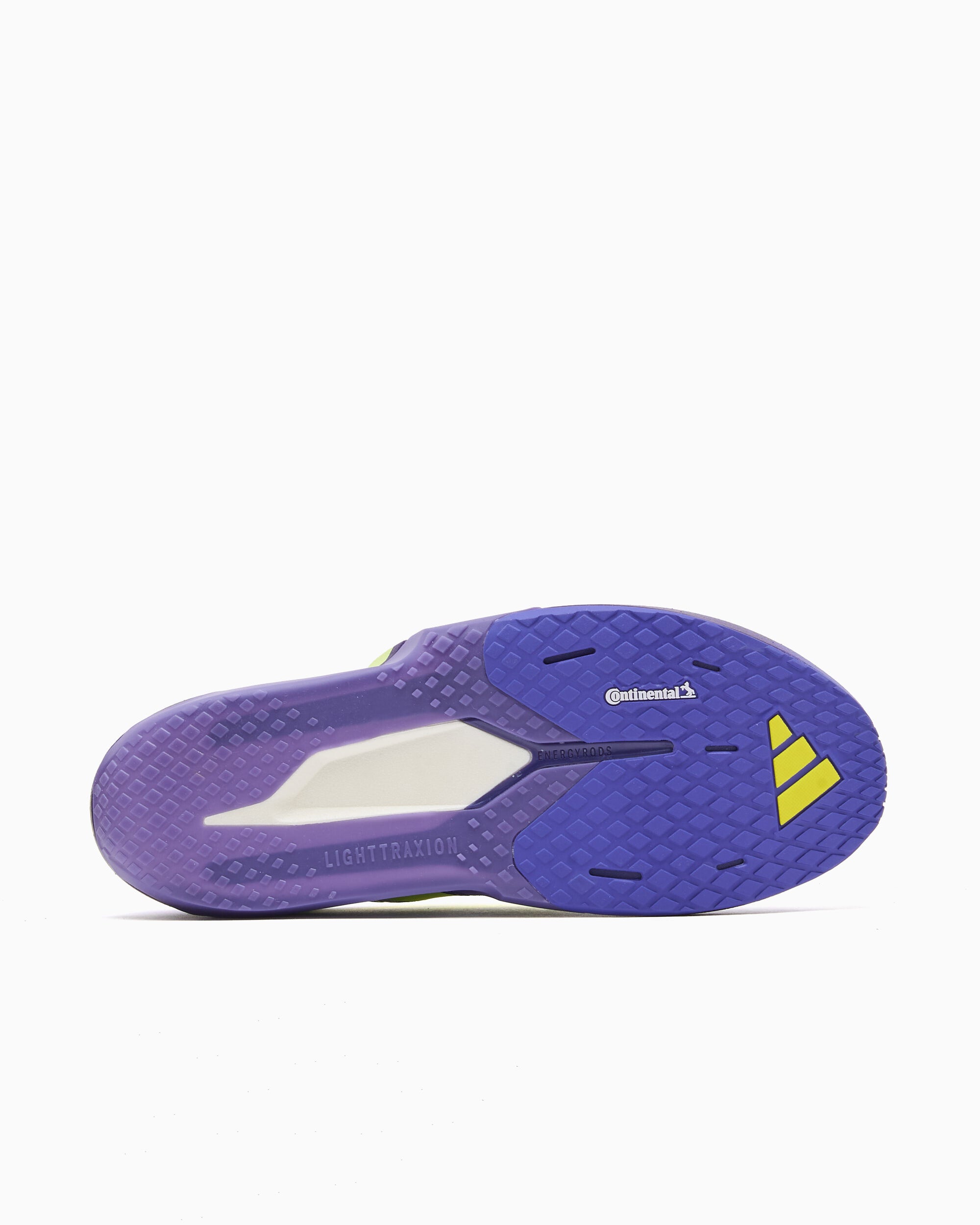Sneakers adidas Peformance Adizero Dropset Pro - KK1549