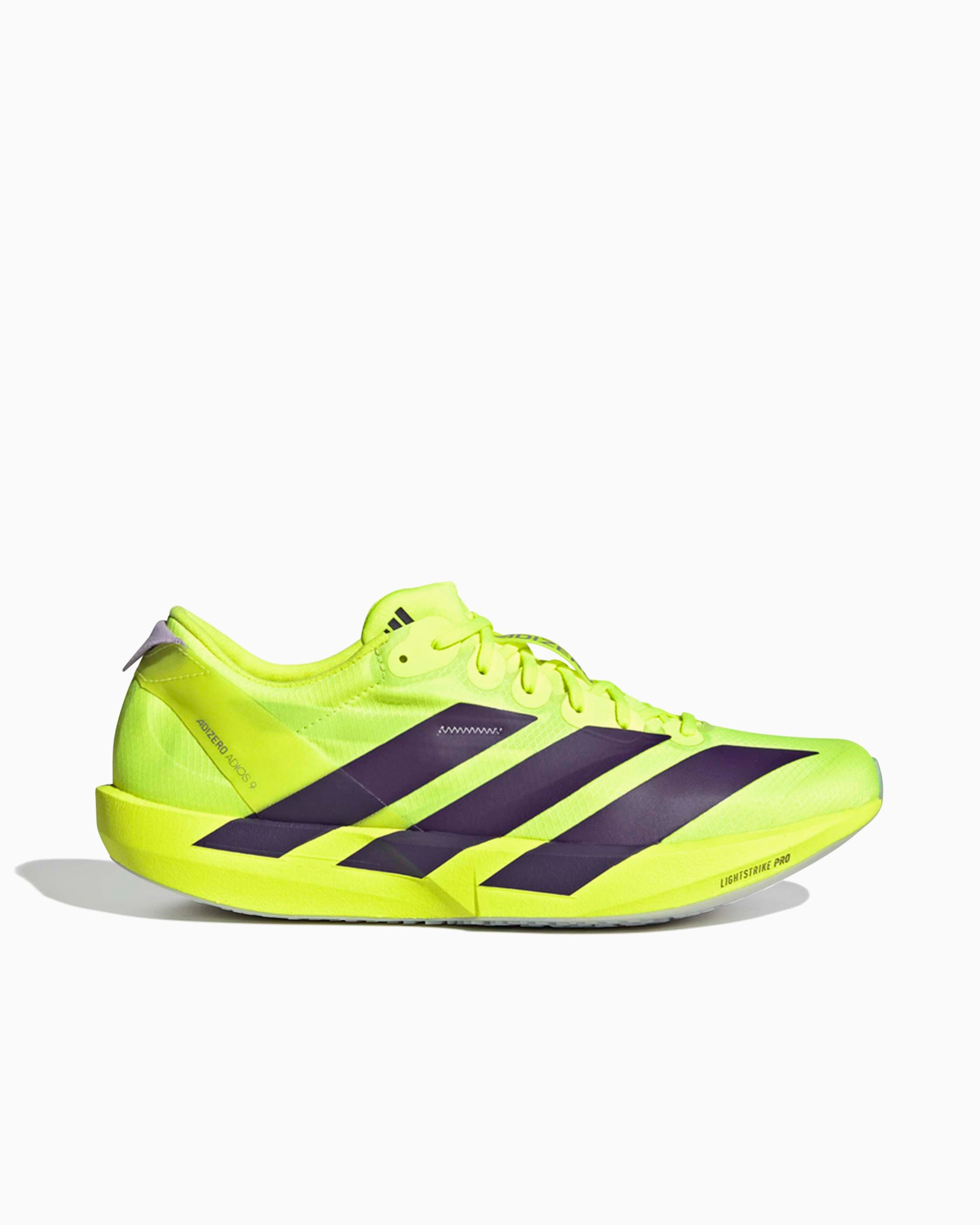 Sneakers adidas Performance Adizero Adios 9 - JQ0776