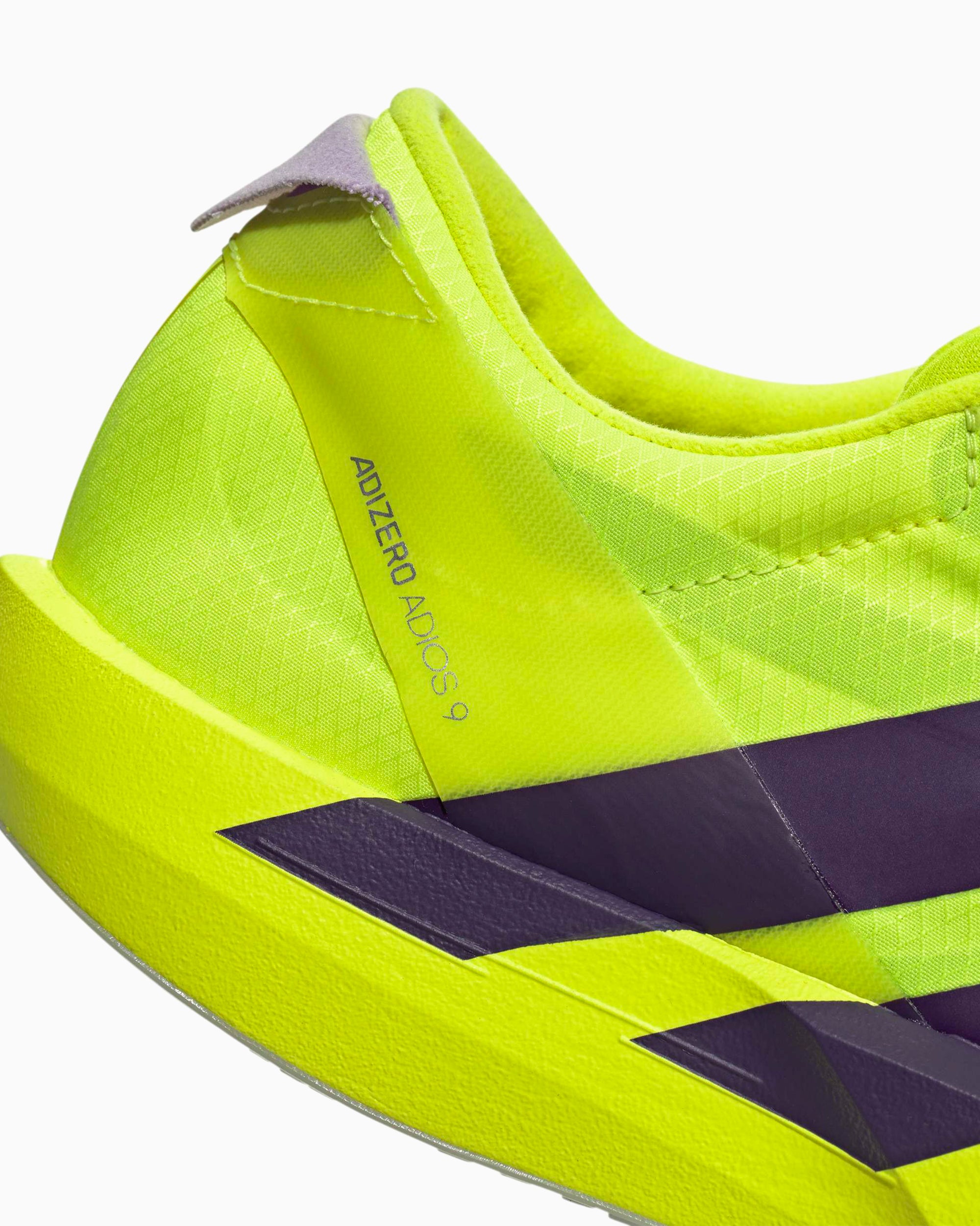 Sneakers adidas Performance Adizero Adios 9 - JQ0776