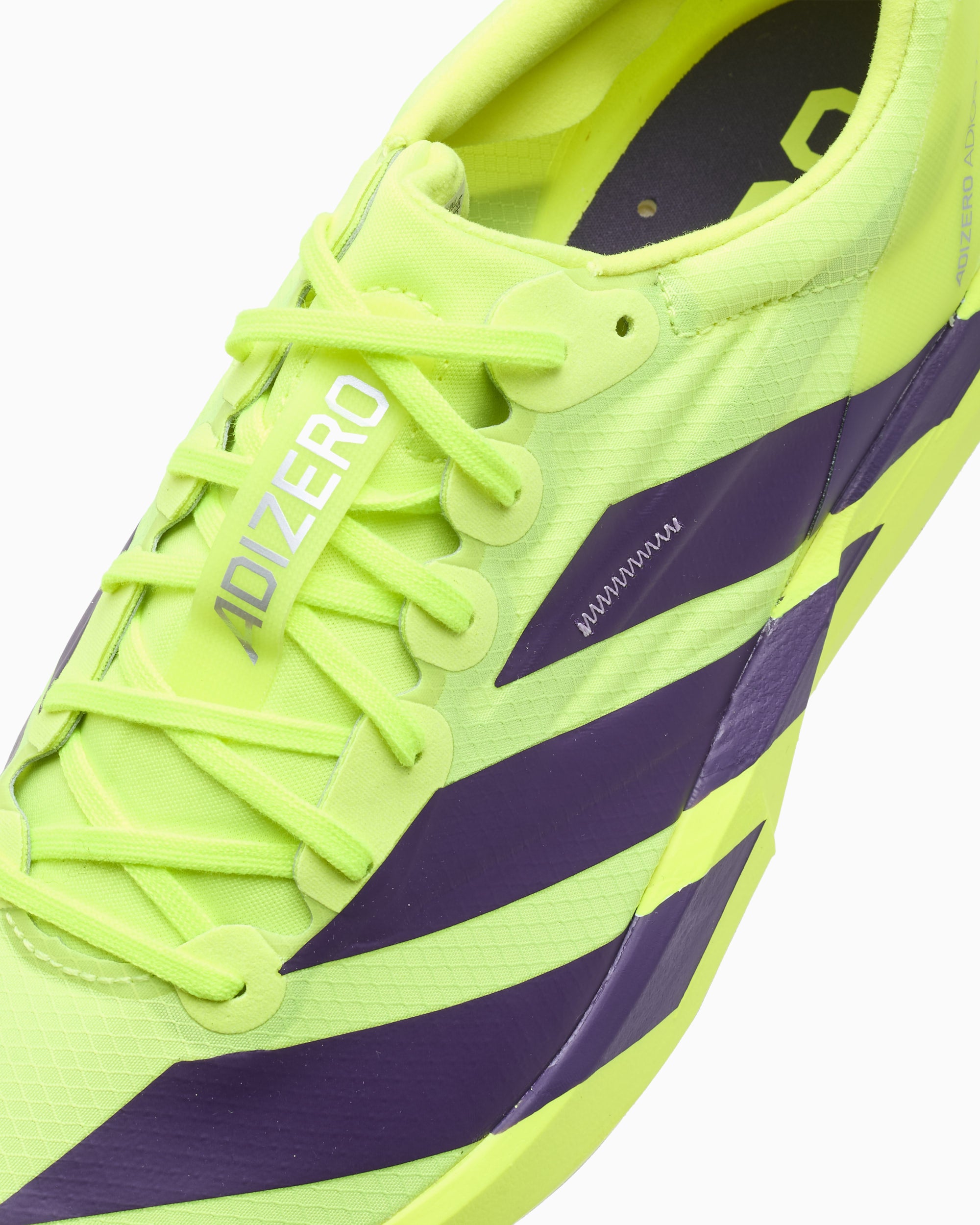Sneakers adidas Performance Adizero Adios 9 - JQ0776