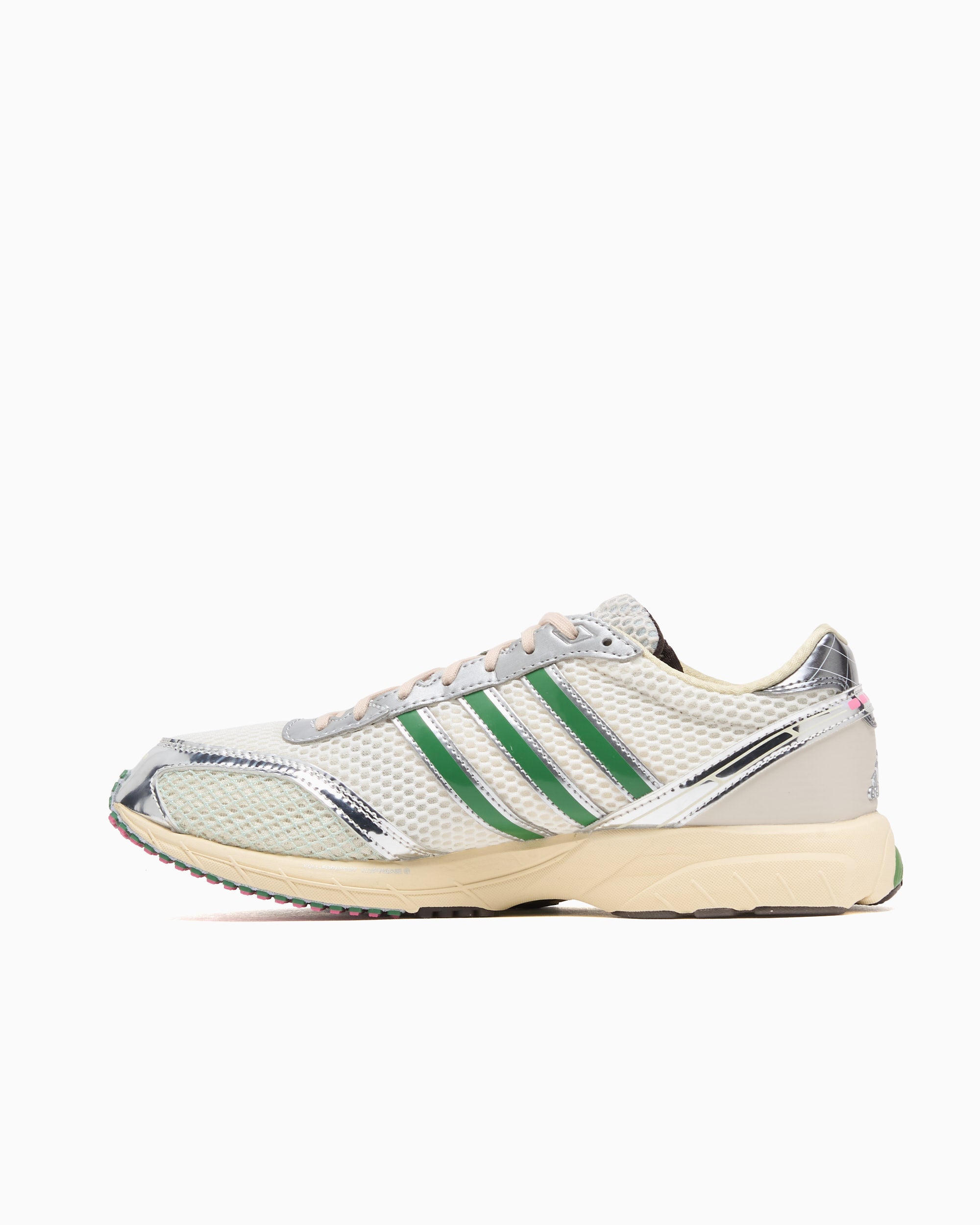 Sneakers adidas Performance Adizero Adios OG - JQ6715