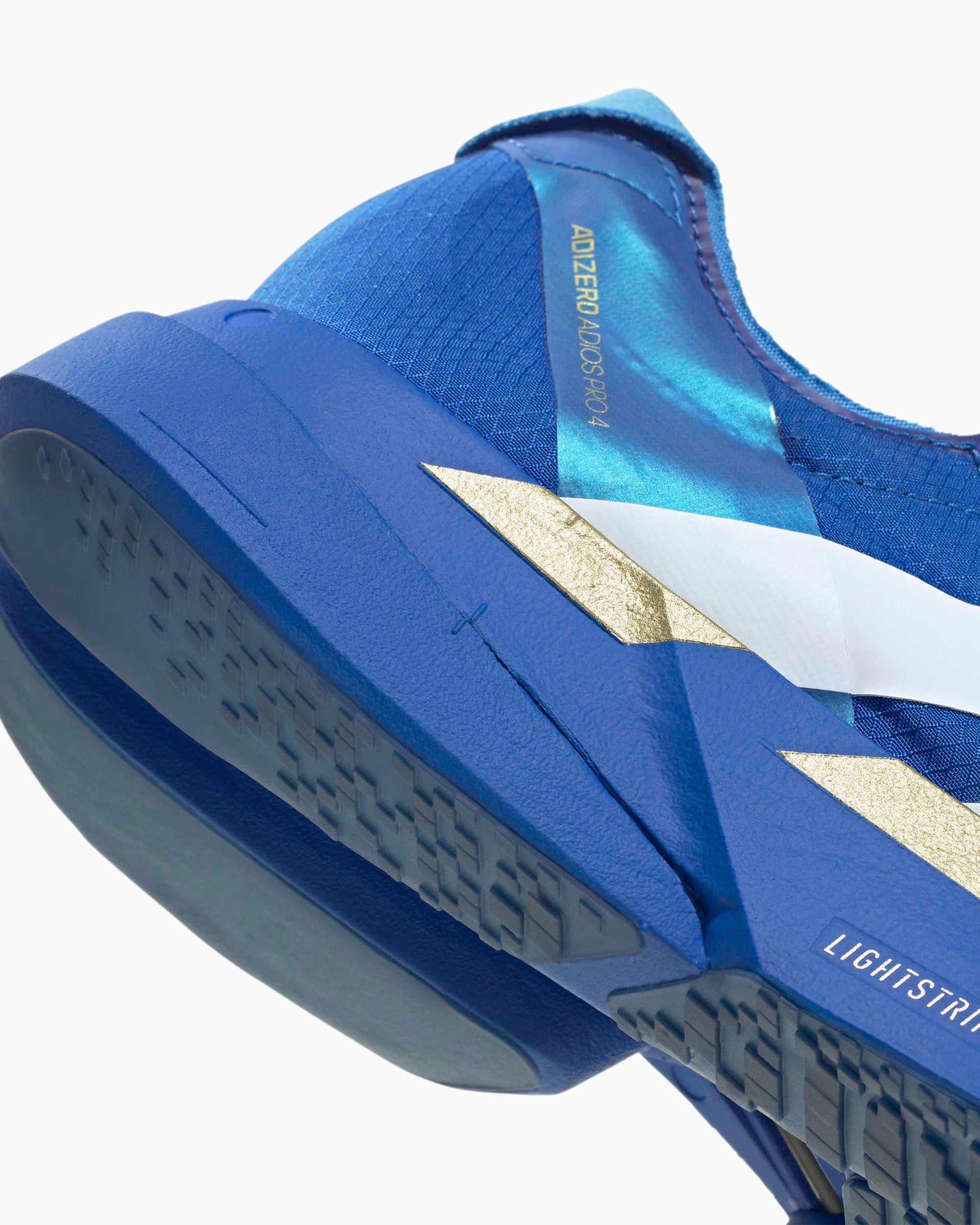 Sneakers adidas Performance Adizero Adios Pro 4 - JP6622