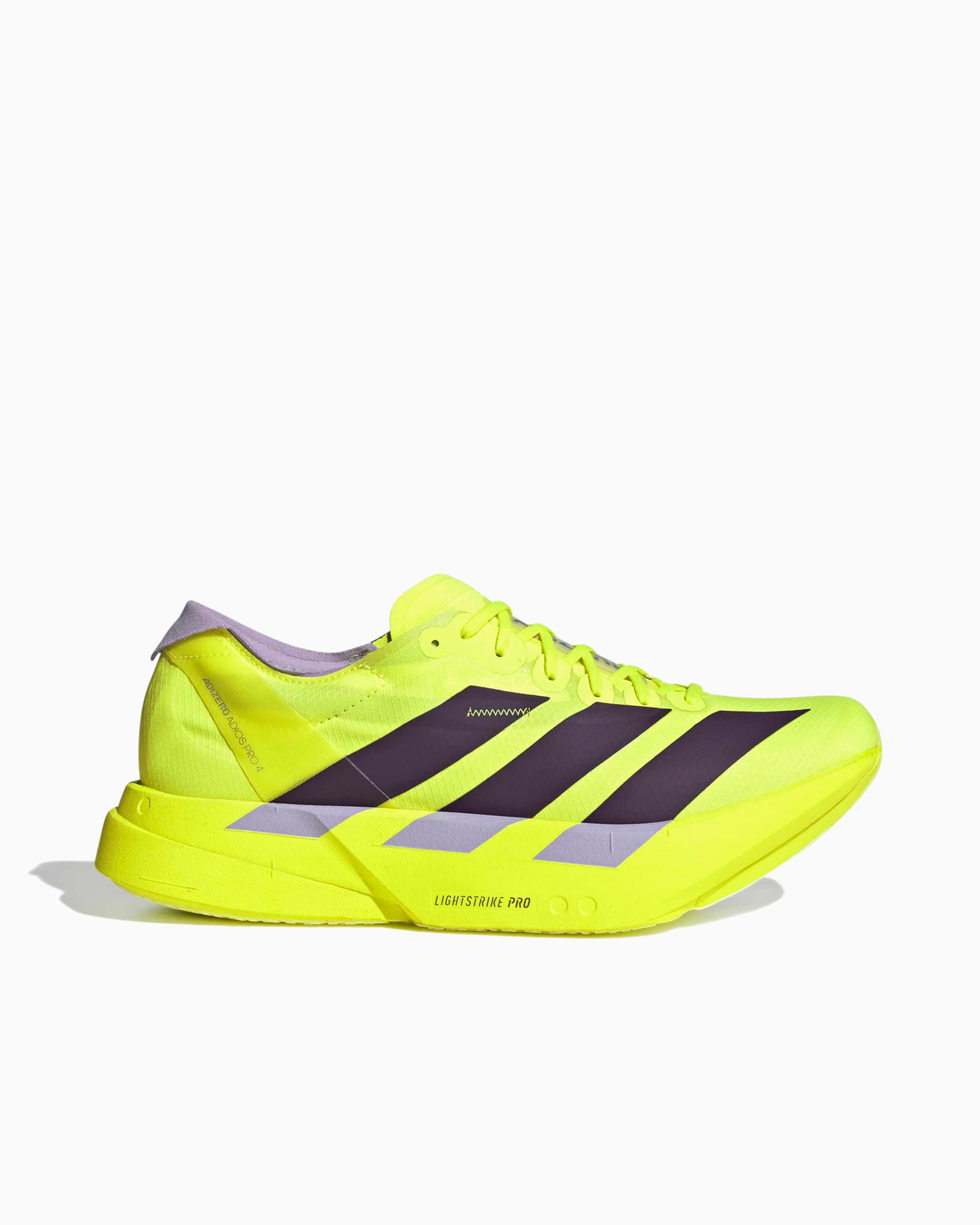 Sneakers adidas Performance Adizero Adios Pro 4 - JP6623