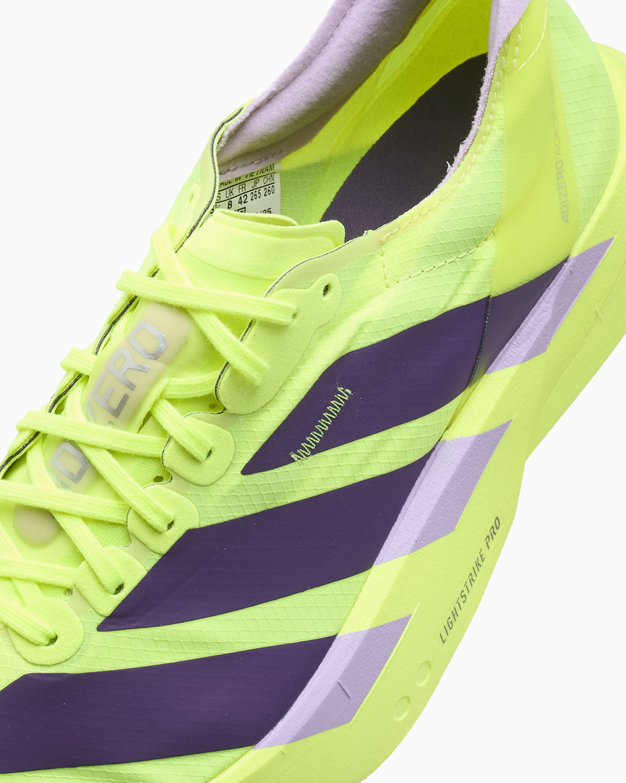 Sneakers adidas Performance Adizero Adios Pro 4 - JP6623