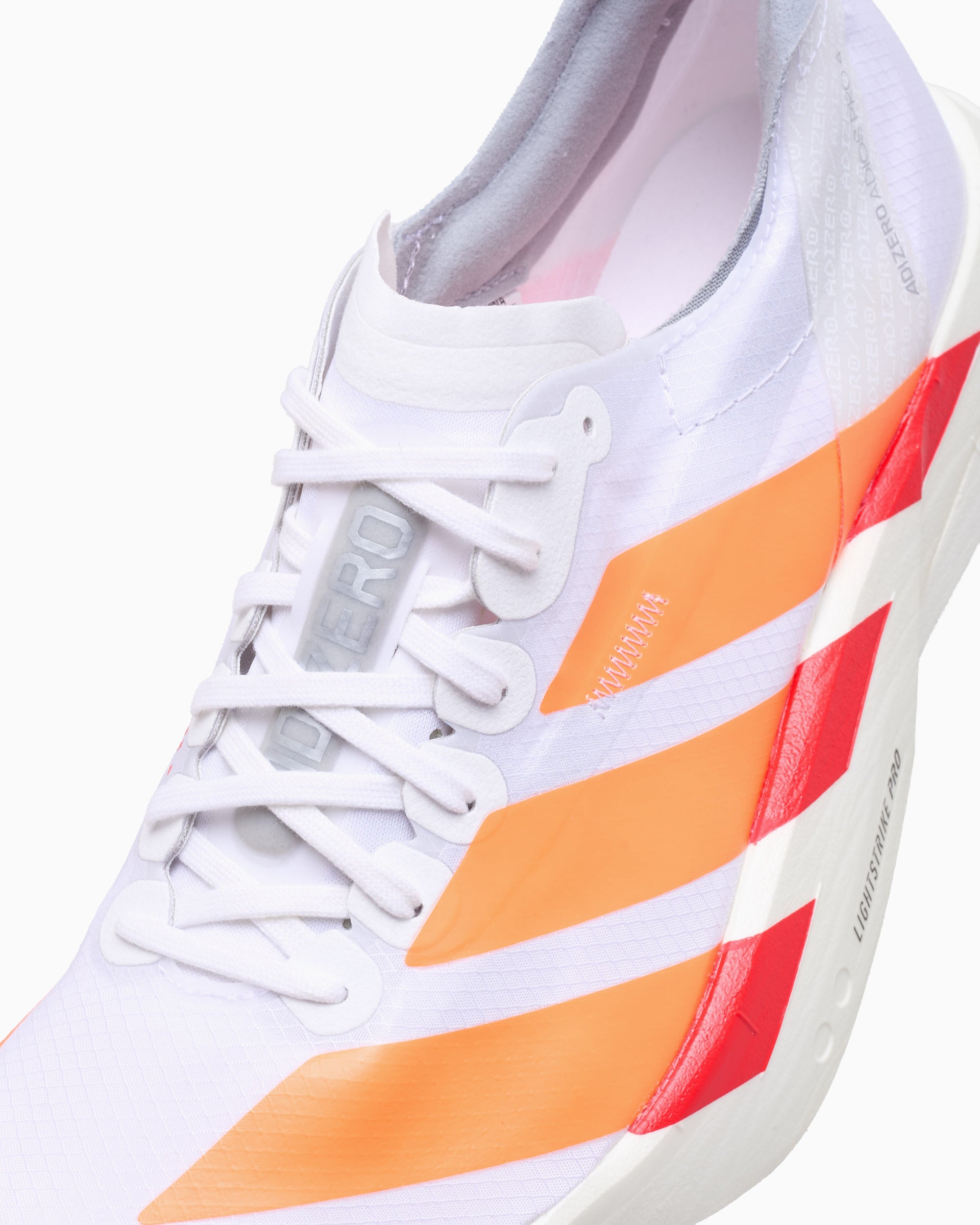 Sneakers adidas Performance Adizero Adios Pro 4 - JR7088