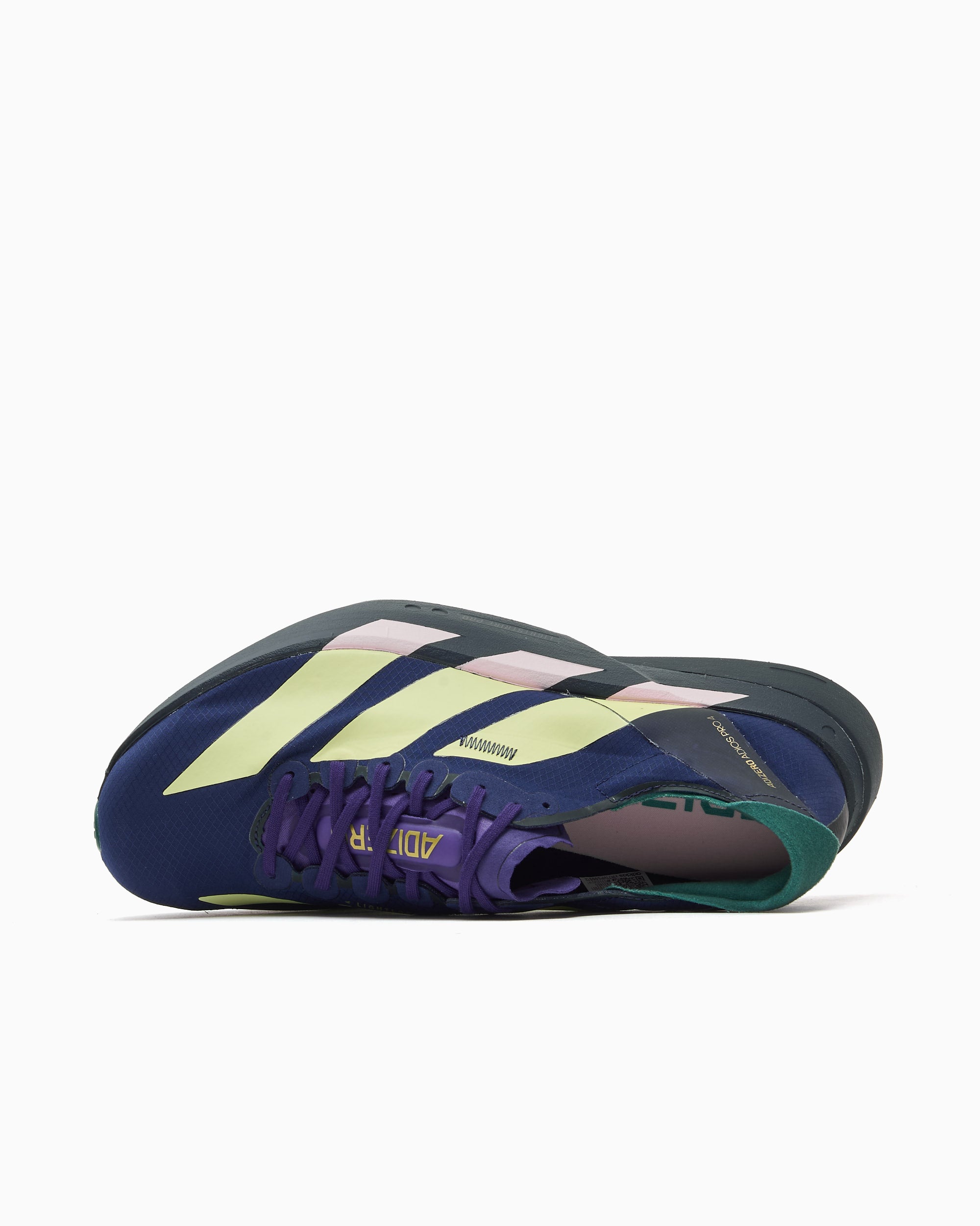 Sneakers adidas Performance Adizero Adios Pro 4 - KI1465