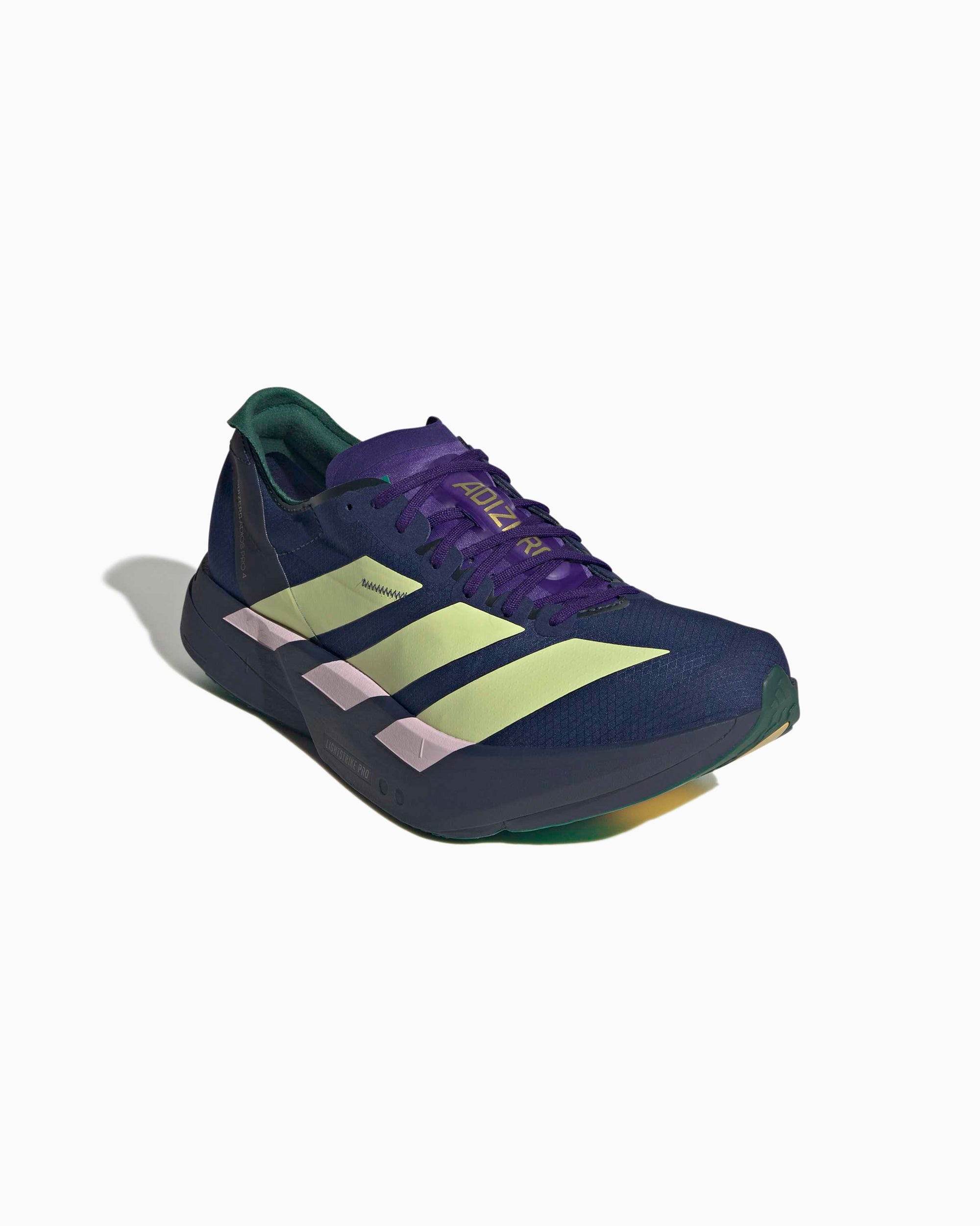 Sneakers adidas Performance Adizero Adios Pro 4 - KI1465