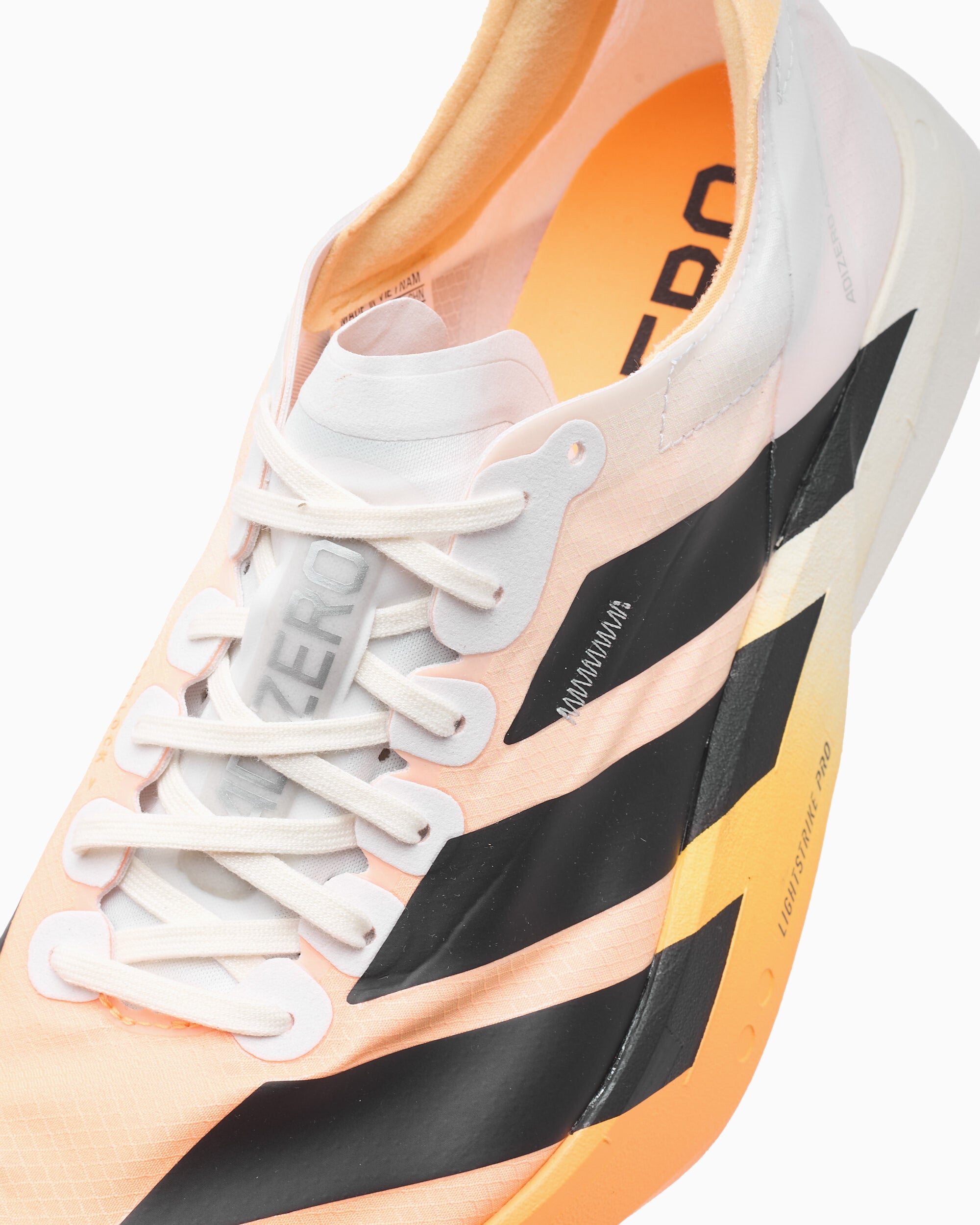 Sneakers adidas Performance Adizero Adios Pro 4 - KI4780