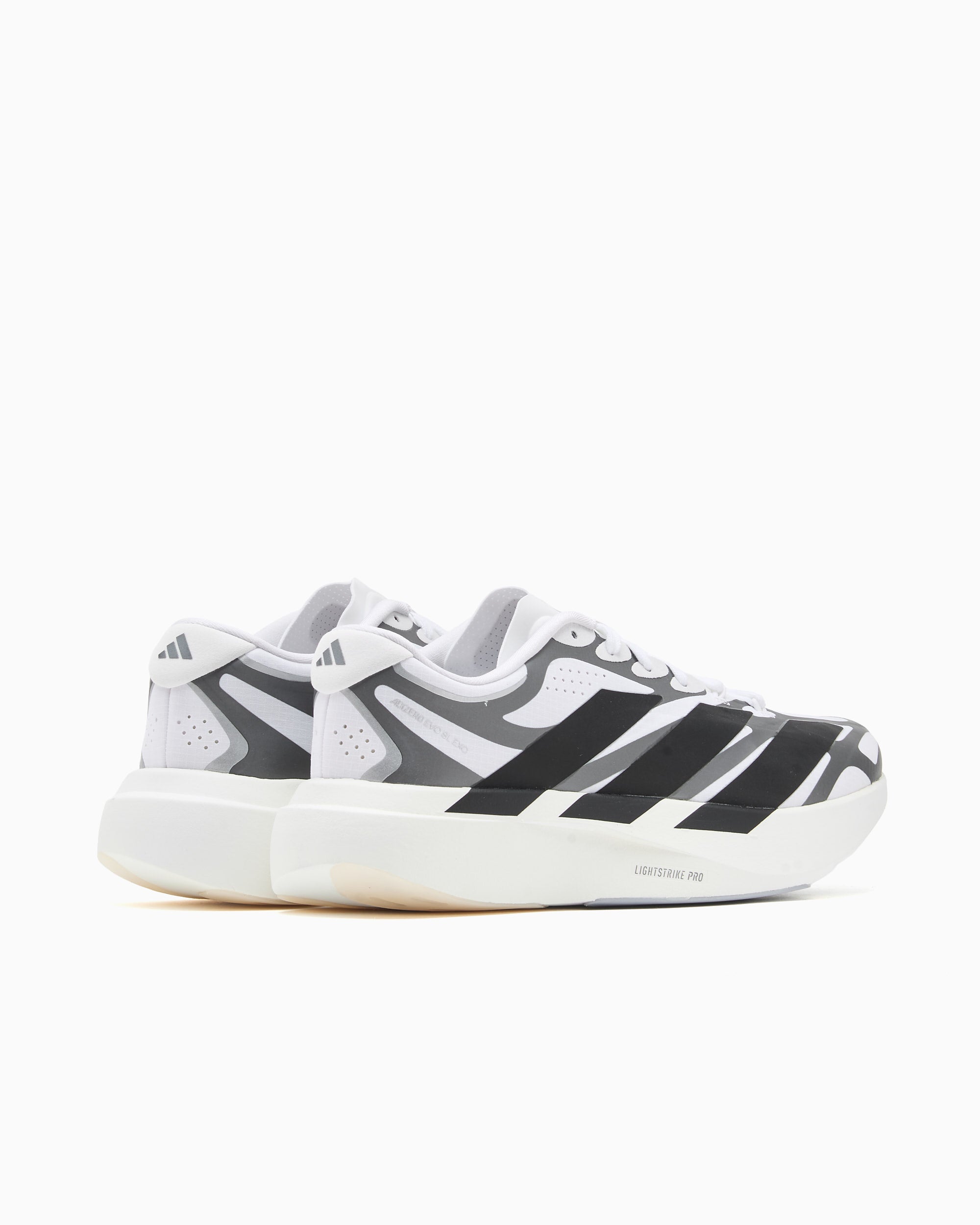 Sneakers adidas Performance Adizero Evo SL Exo - KI4763