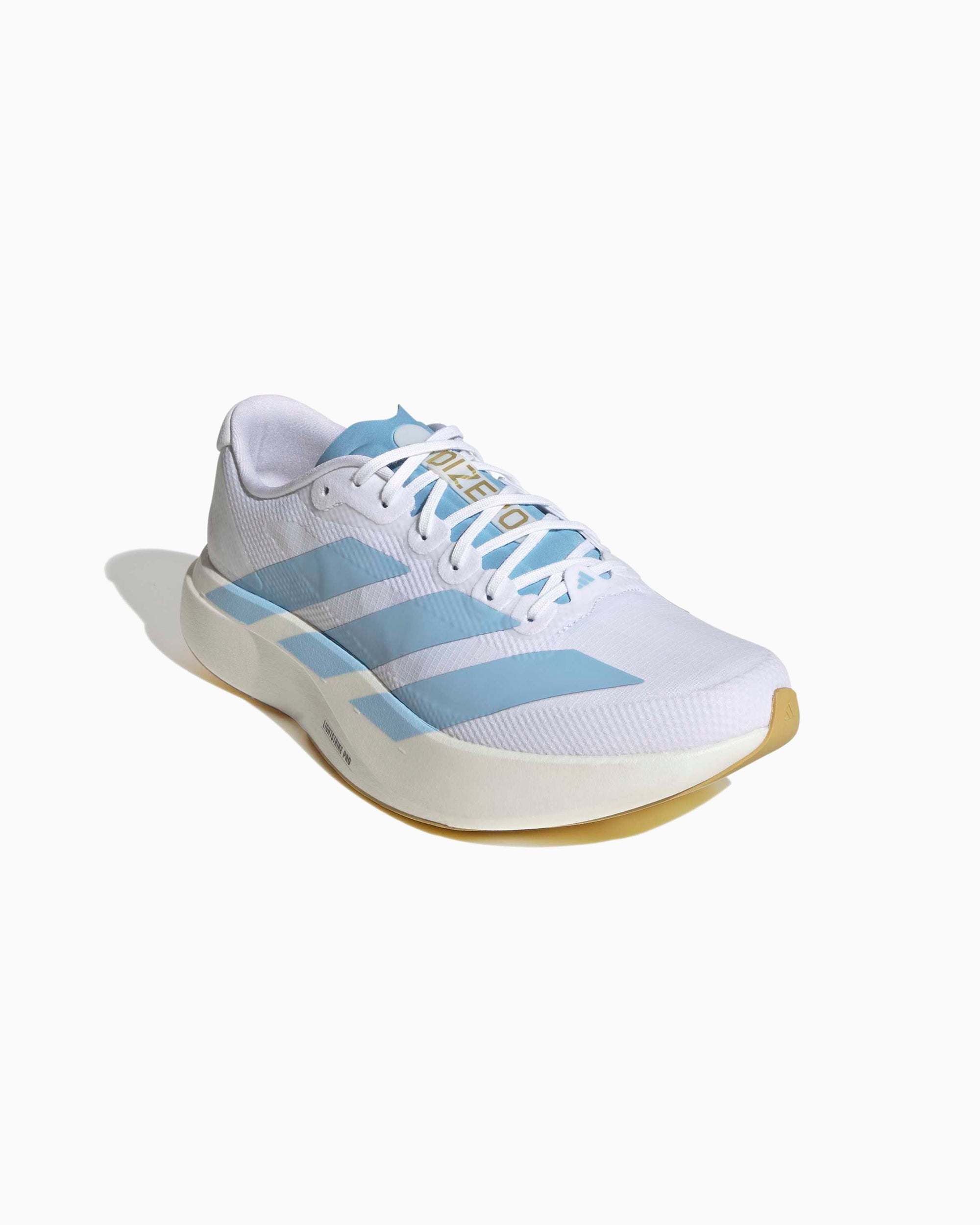 Sneakers adidas Performance Adizero EVO SL Wove - JQ4527