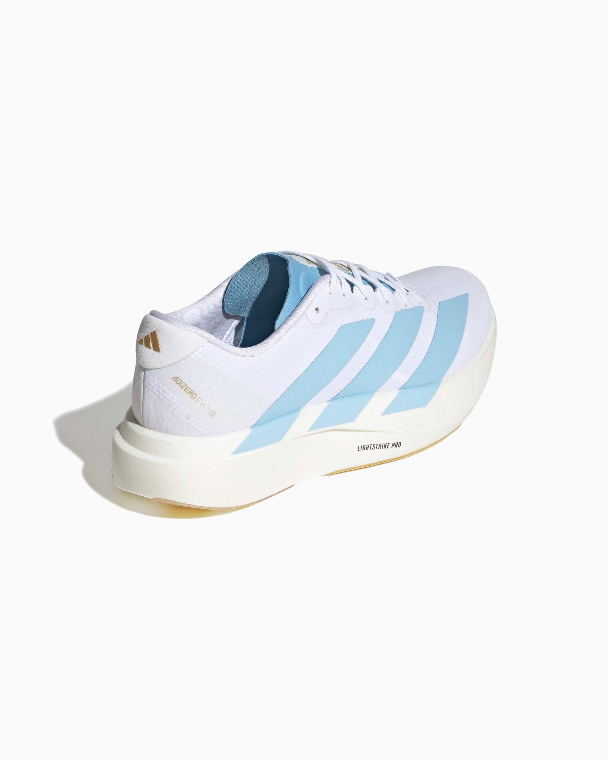 Sneakers adidas Performance Adizero EVO SL Wove - JQ4527
