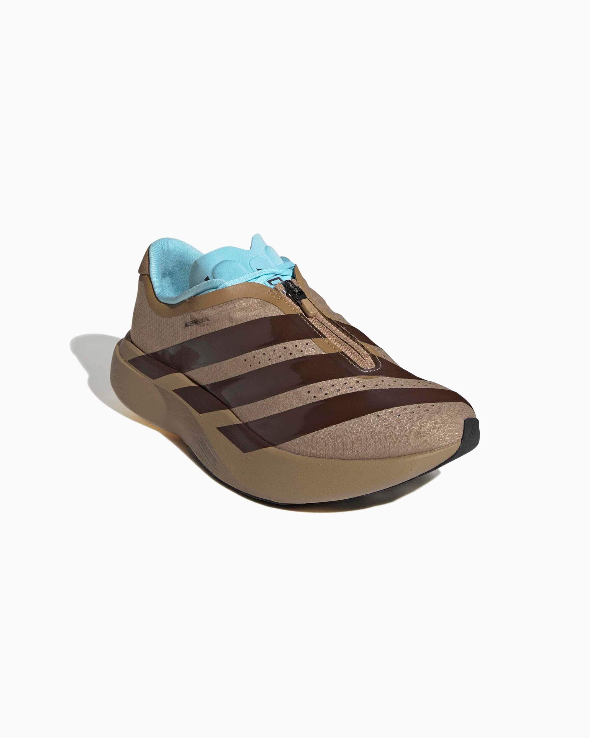 Sneakers adidas Performance Adizero Evo SL Zip - KH7786
