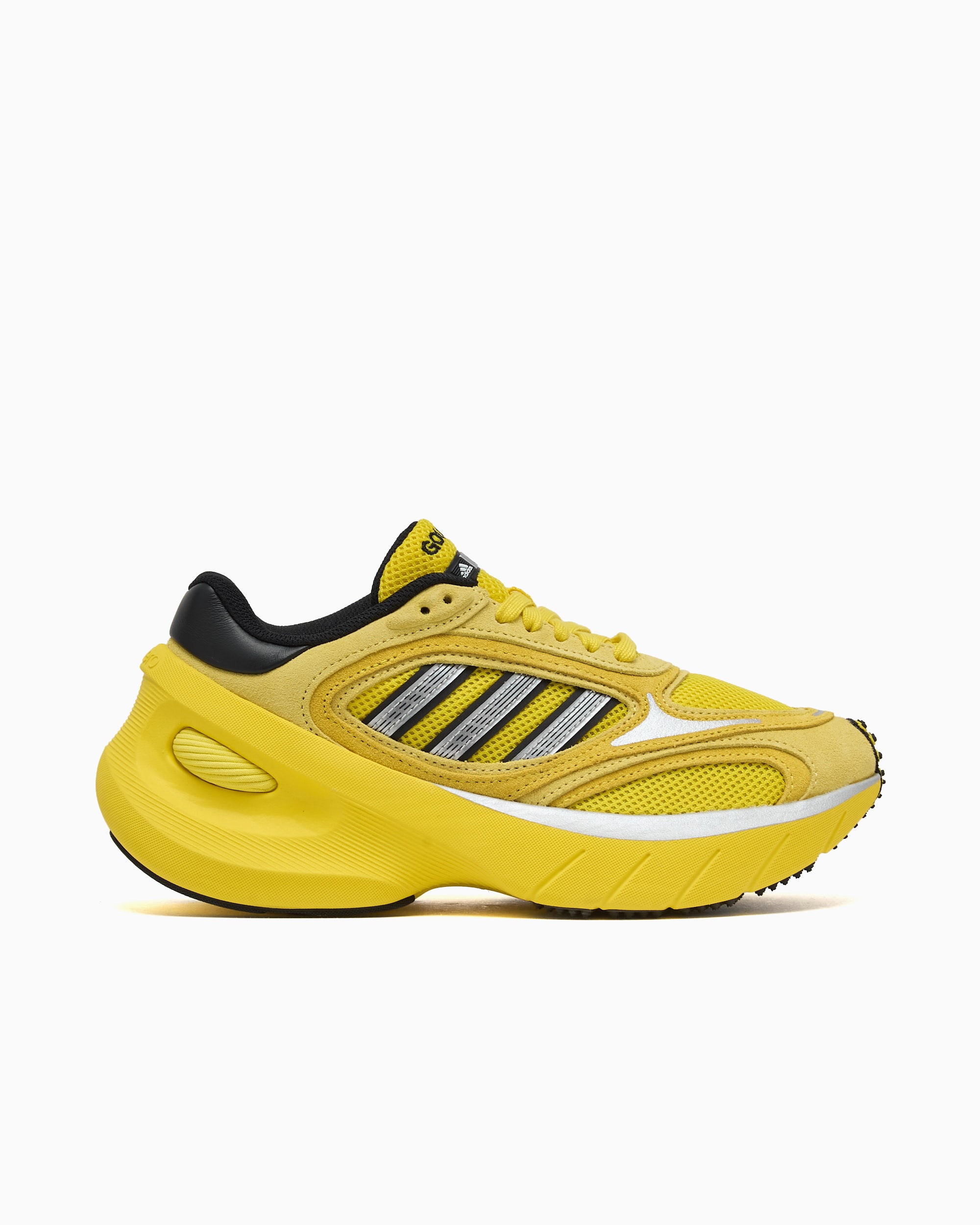 ゆうこ adidas Performance Adizero Goukana