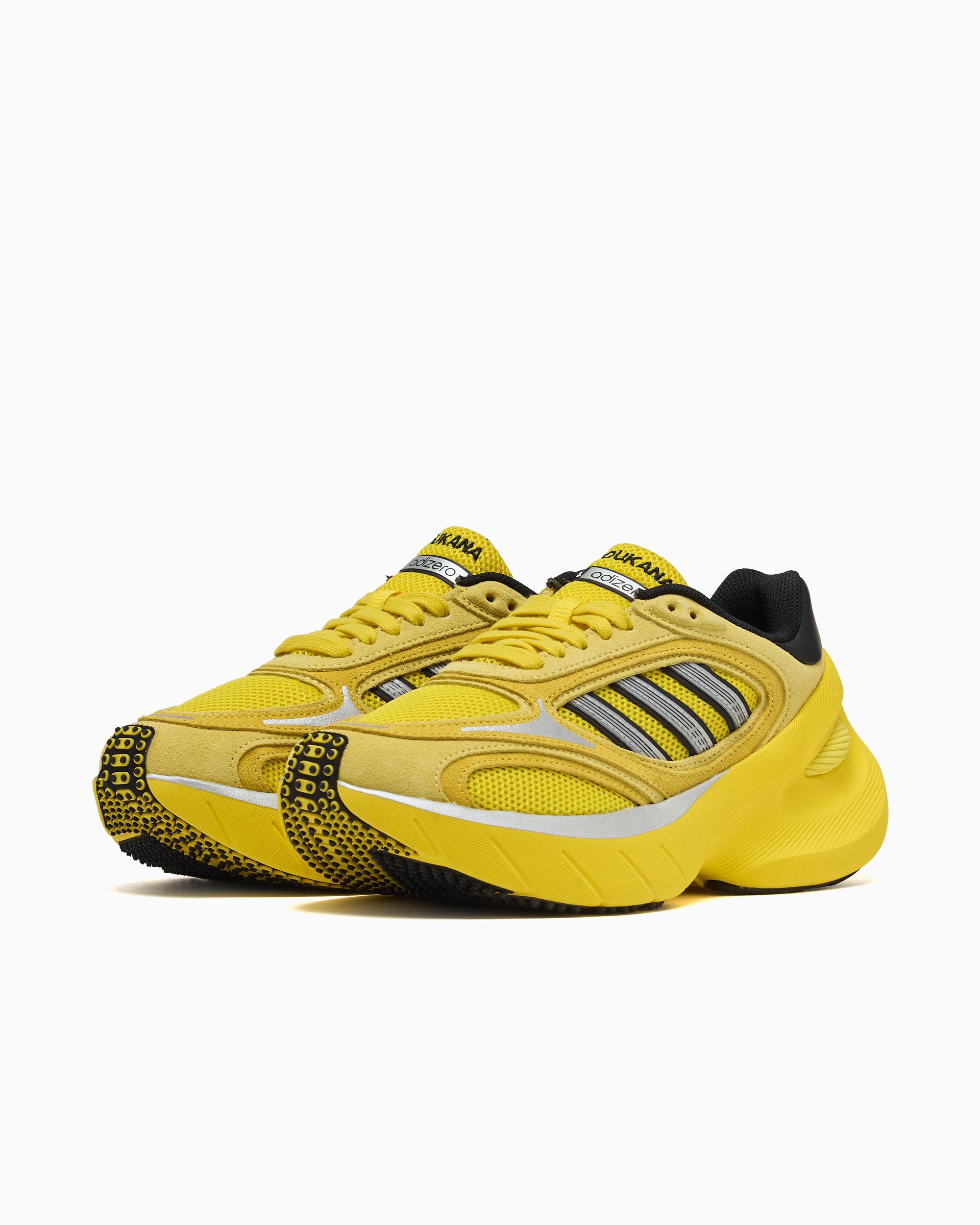 Sneakers adidas Performance Adizero Goukana - JP7177