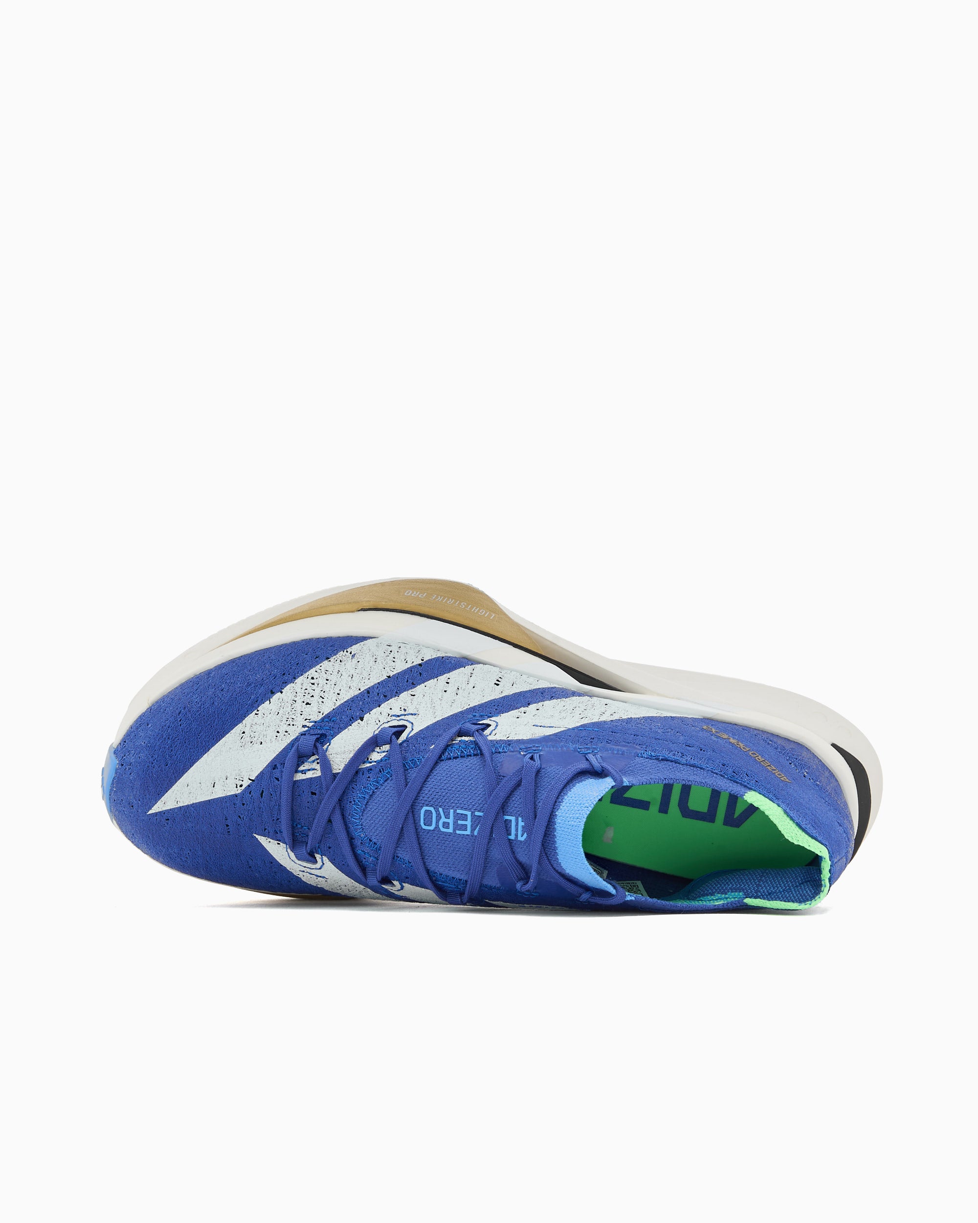 Sneakers adidas Performance Adizero Prime X3 Strung - JQ0614