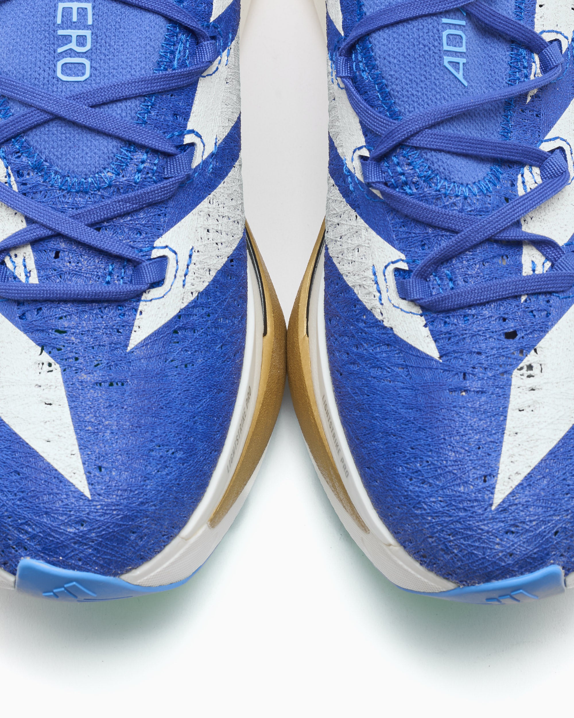 Sneakers adidas Performance Adizero Prime X3 Strung - JQ0614