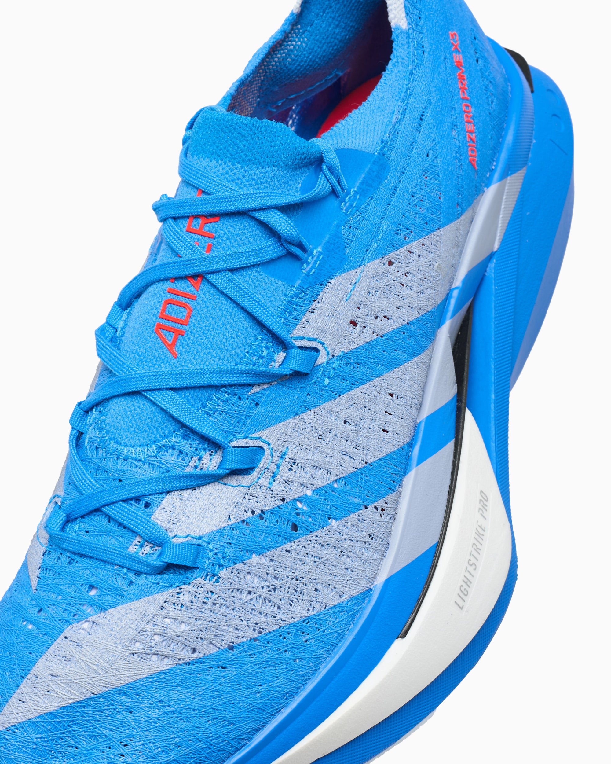 Sneakers adidas Performance Adizero Prime X3 Strung - JQ0615