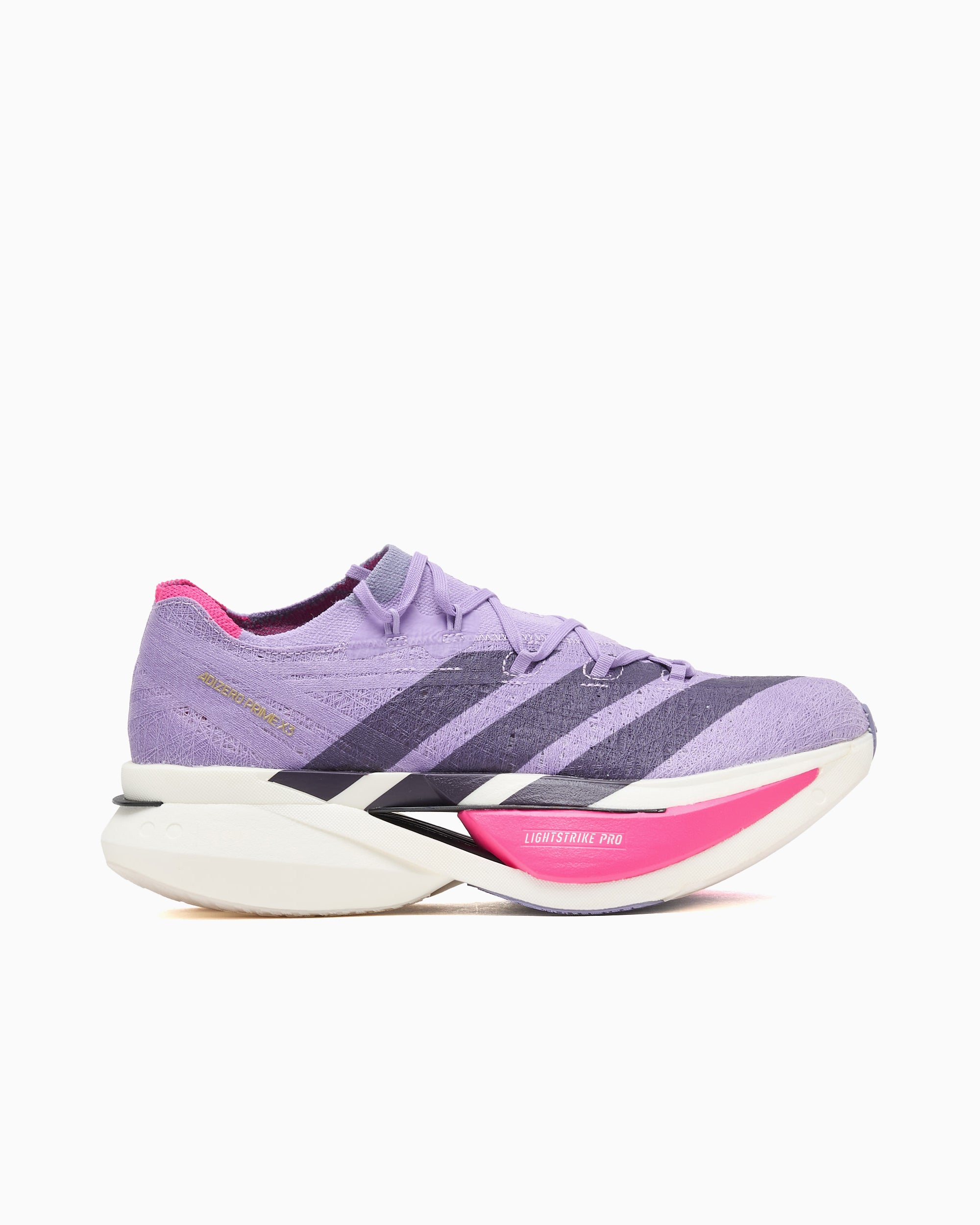 adidas Performance Adizero Prime X3 Strung adidas Performance Adizero Prime X3 Strung