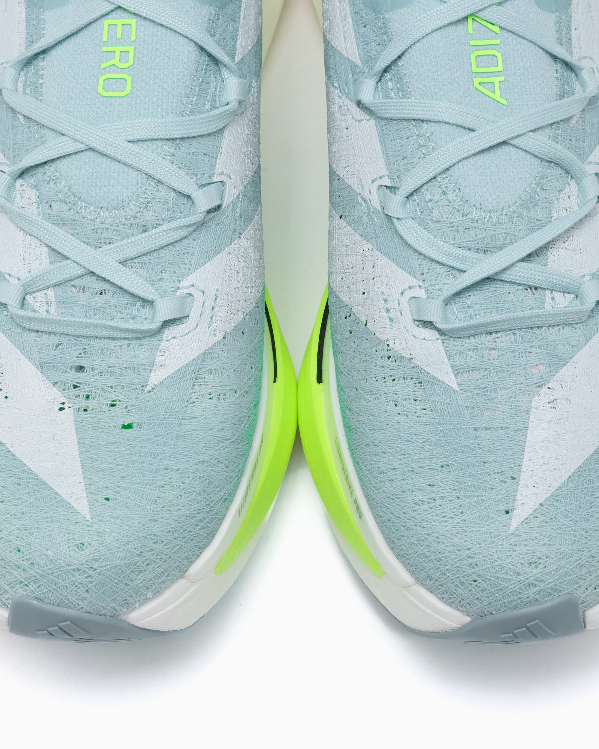 Sneakers adidas Performance Adizero Prime X3 Strung - JR2598