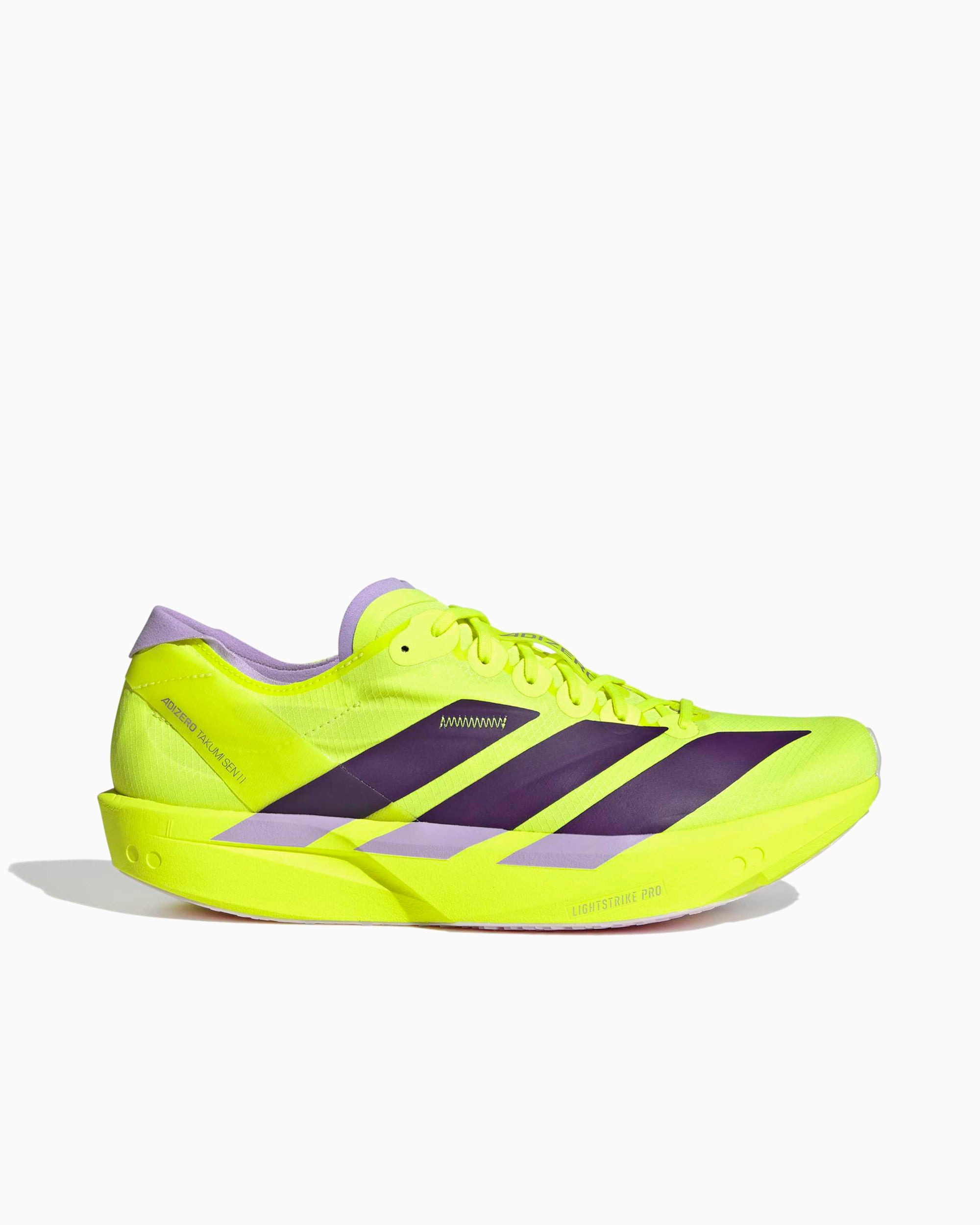 鮎タモ adidas Performance Adizero Takumi Sen 11