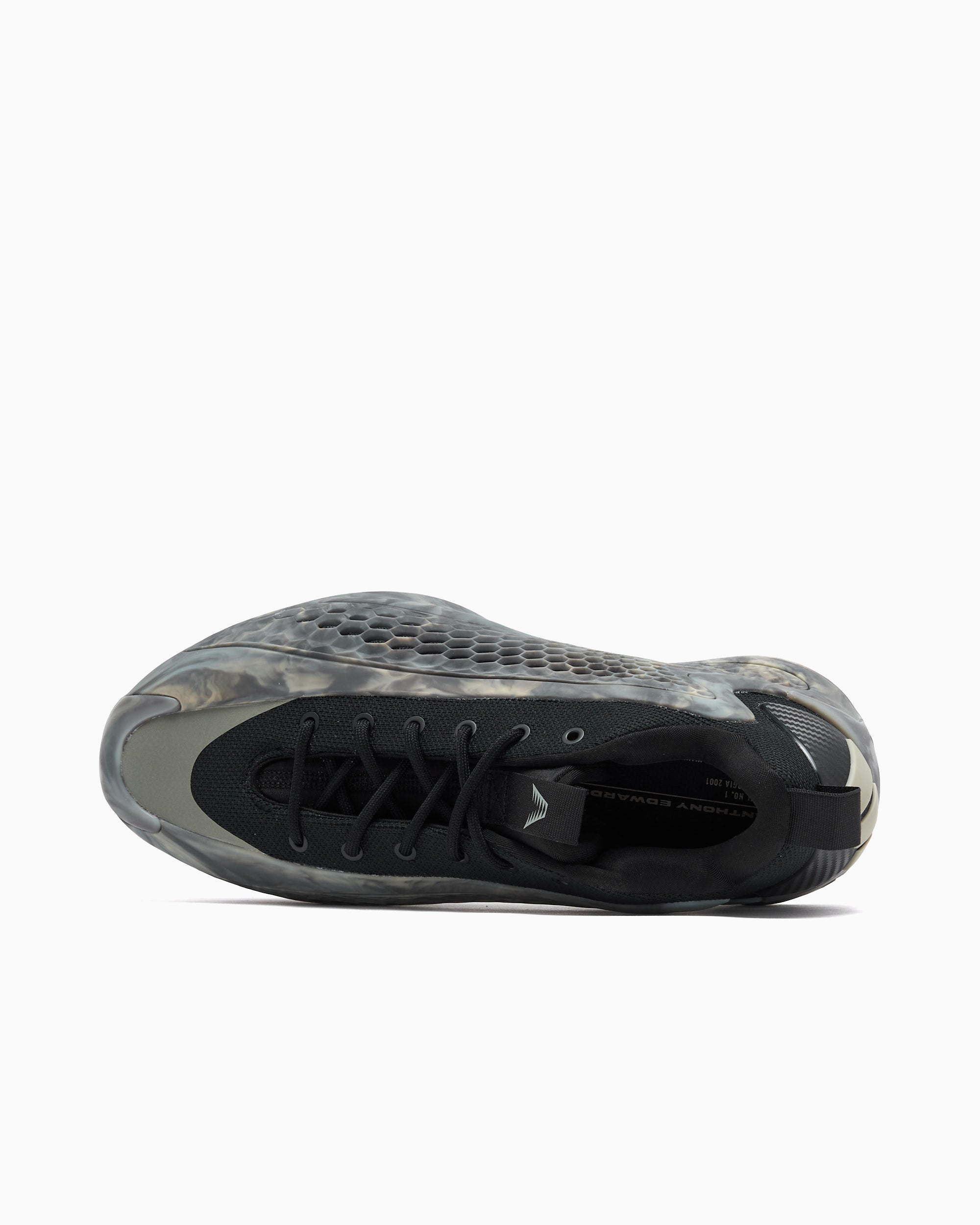 Sneakers adidas Performance Anthony Edwards 1 Low - JI4066
