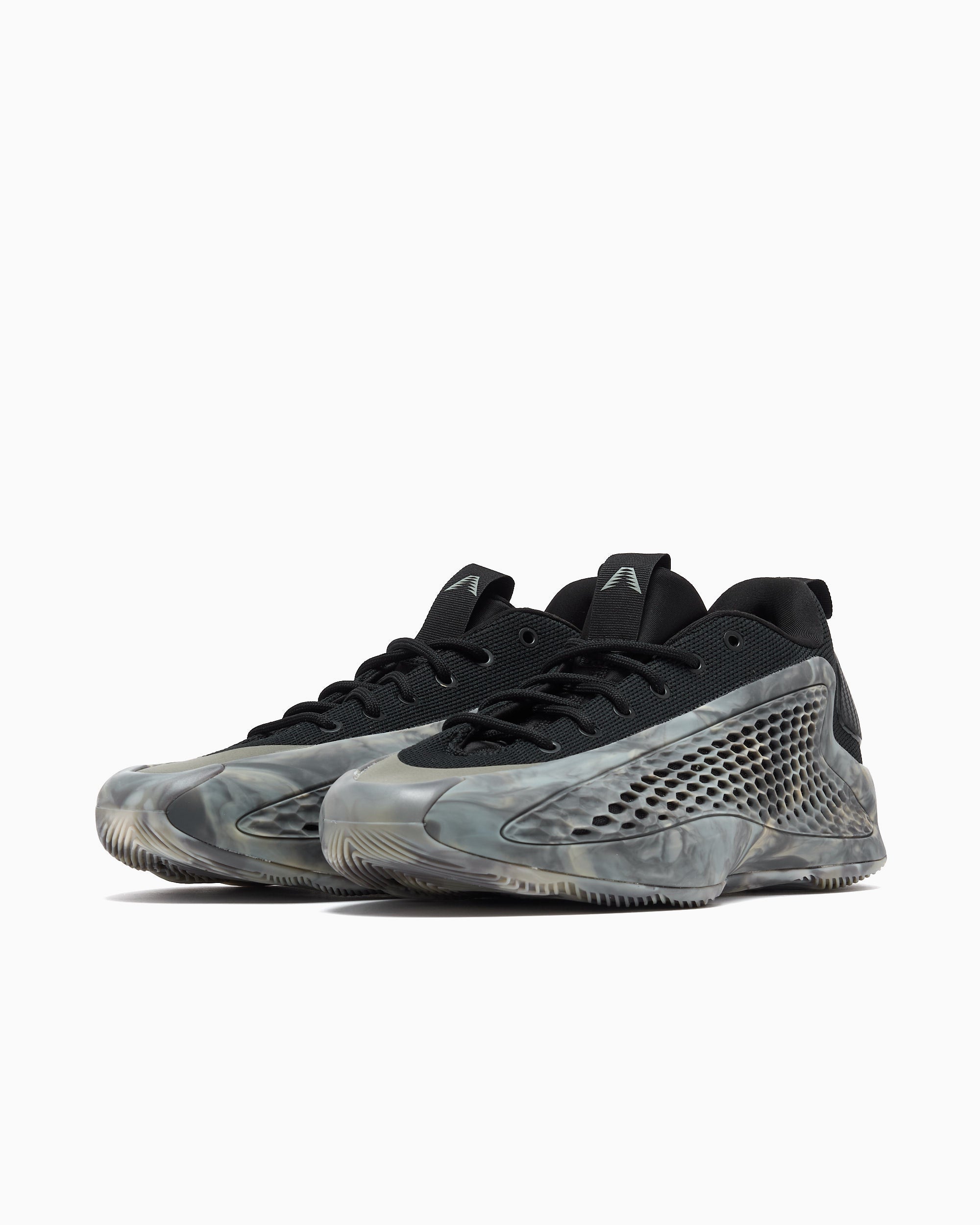 Sneakers adidas Performance Anthony Edwards 1 Low - JI4066
