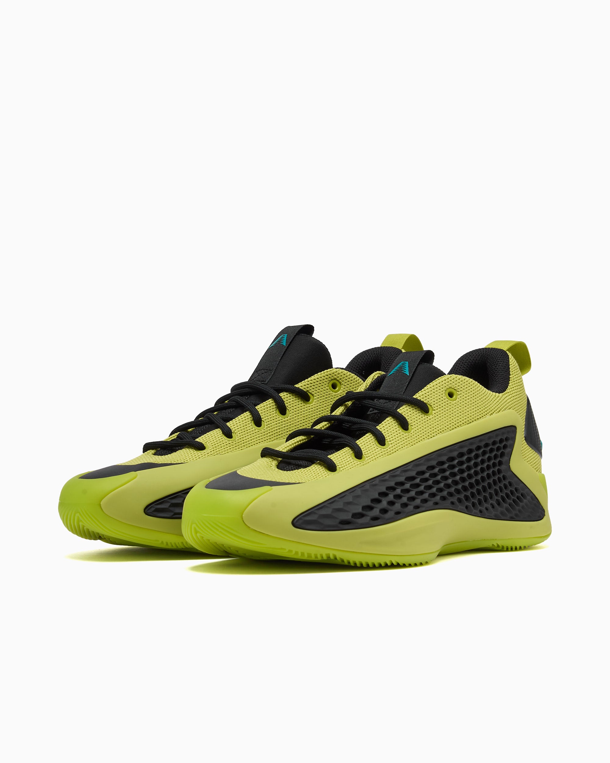 Sneakers adidas Performance Anthony Edwards 1 Low - JS1778