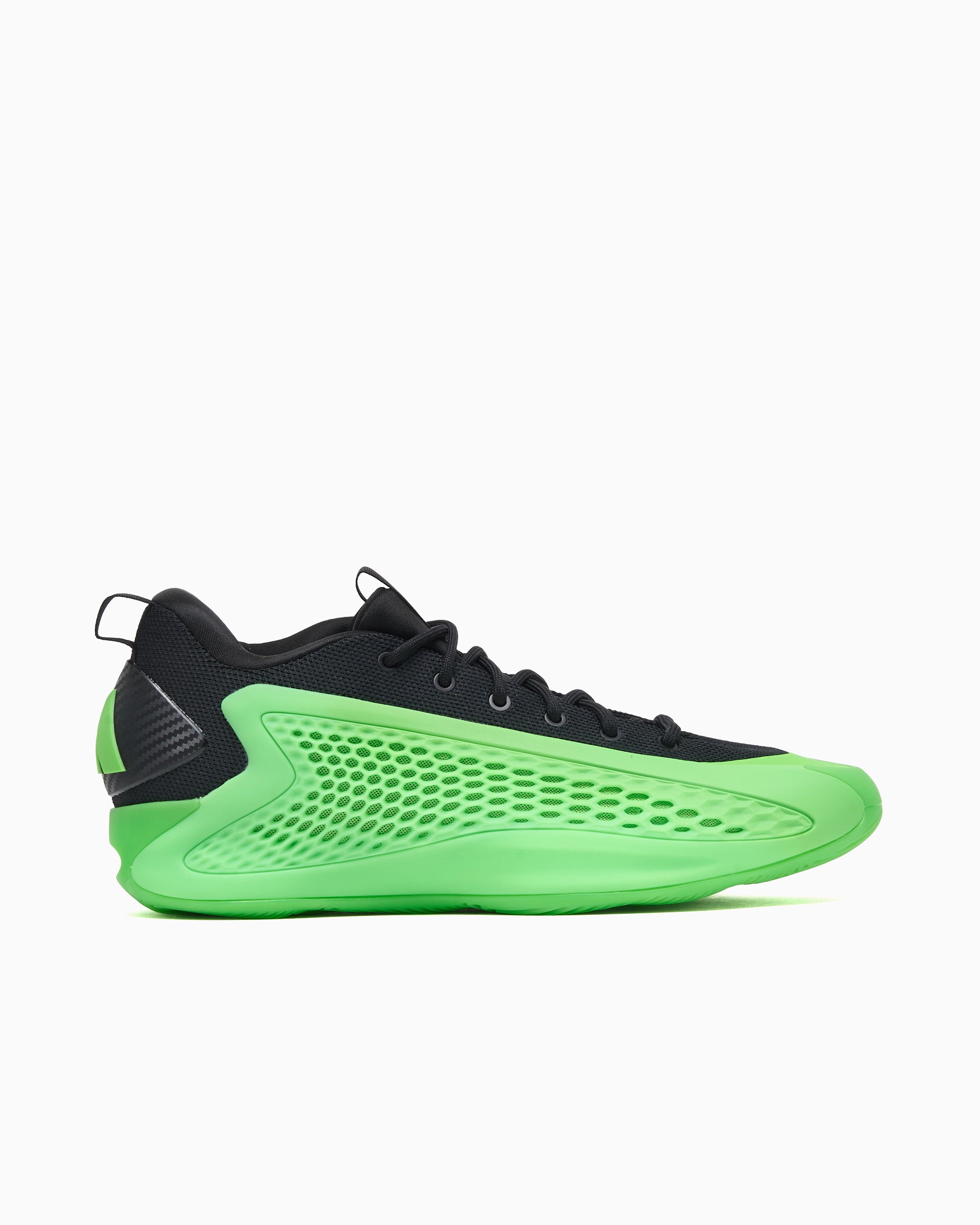 Sneakers adidas Performance Anthony Edwards 1 Low "Slime" - JI4065