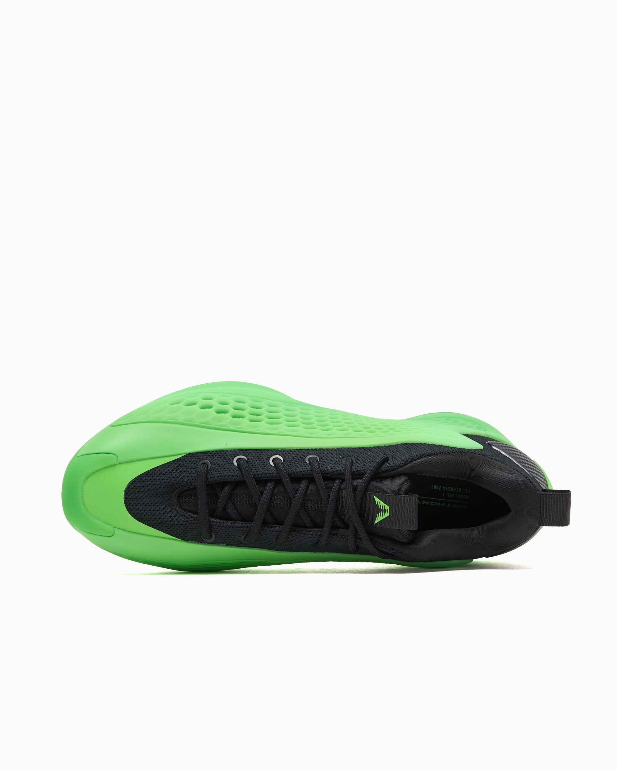 Sneakers adidas Performance Anthony Edwards 1 Low "Slime" - JI4065