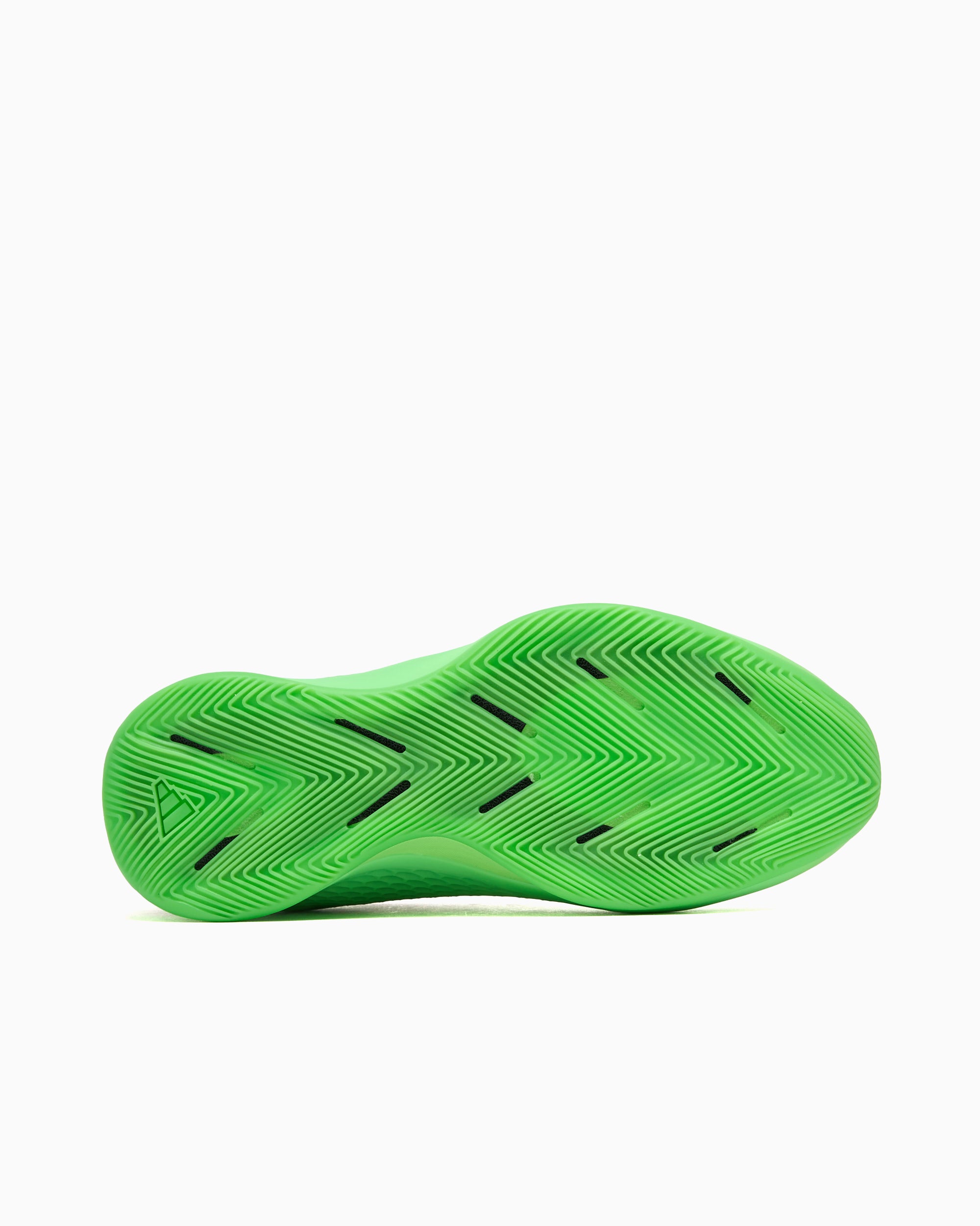 Sneakers adidas Performance Anthony Edwards 1 Low "Slime" - JI4065