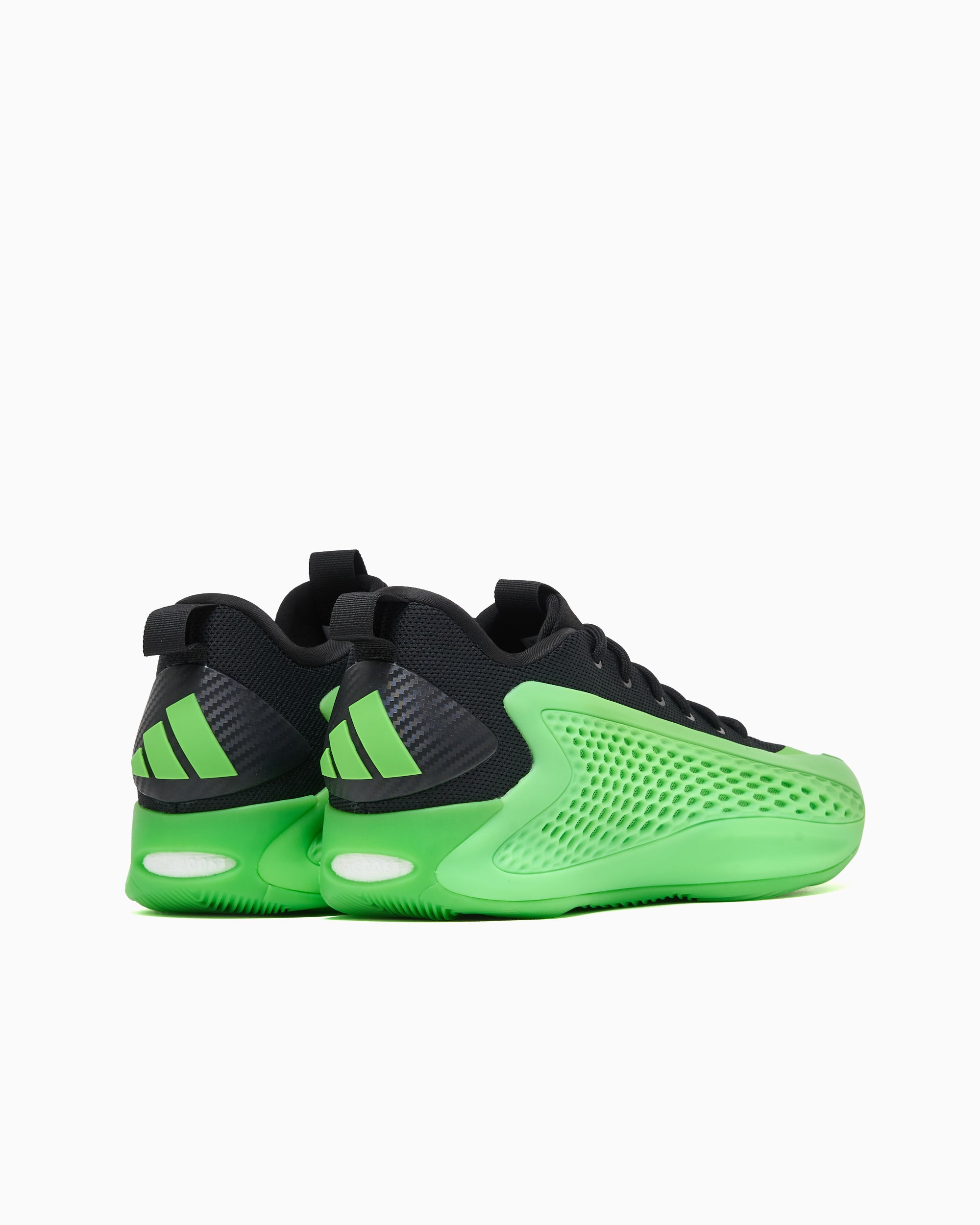 Sneakers adidas Performance Anthony Edwards 1 Low "Slime" - JI4065