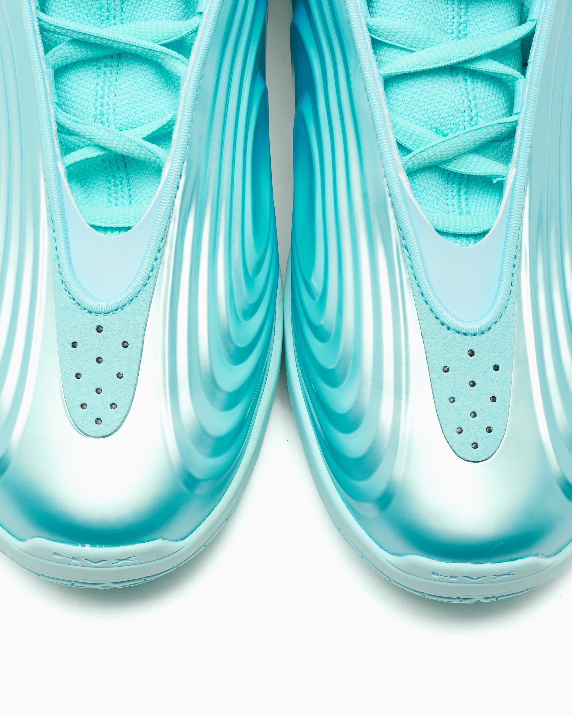 Sneakers adidas Performance Harden Vol.10 "Clear Cyan" - KI1605