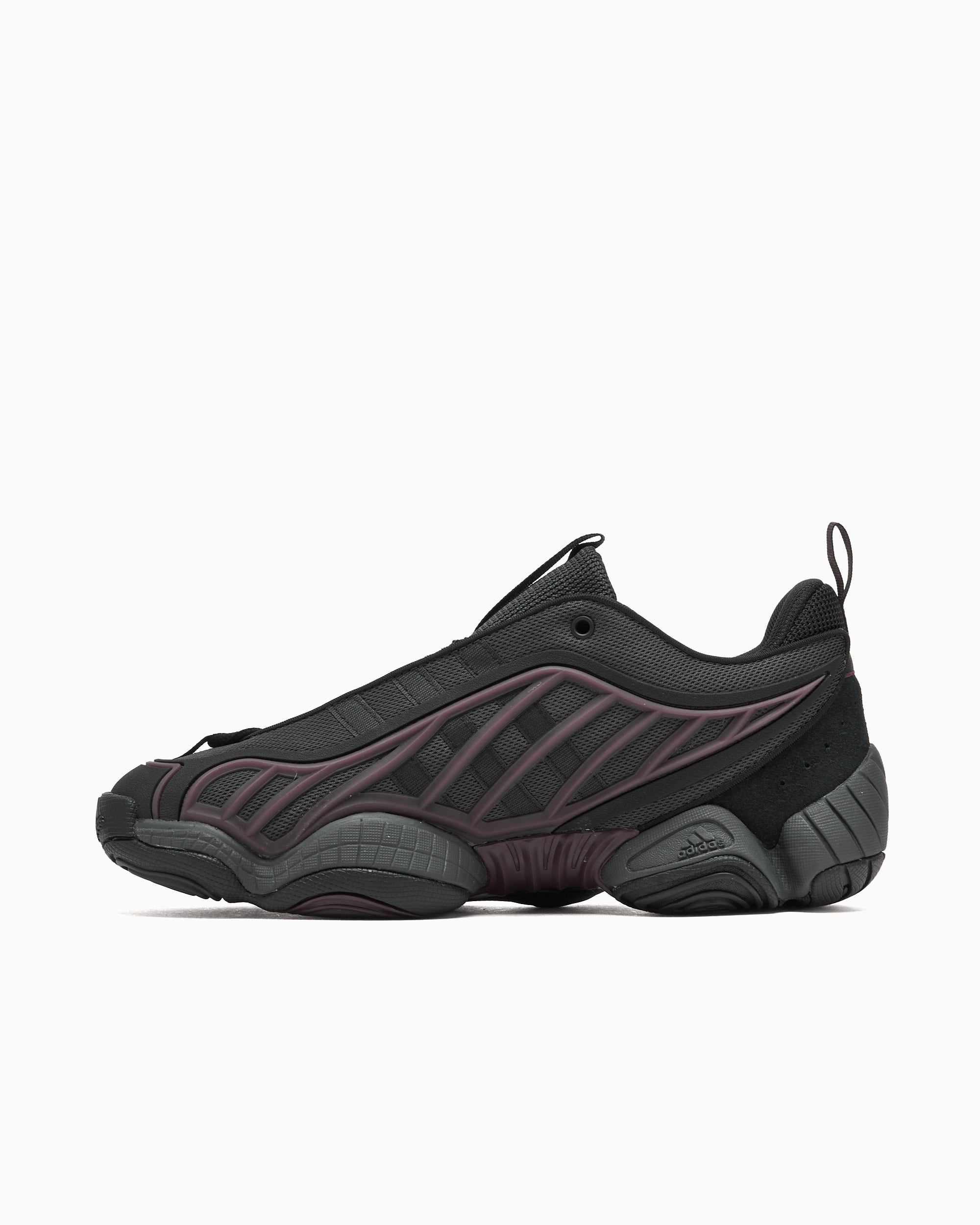Sneakers adidas Performance Intimidation Low - JS3316
