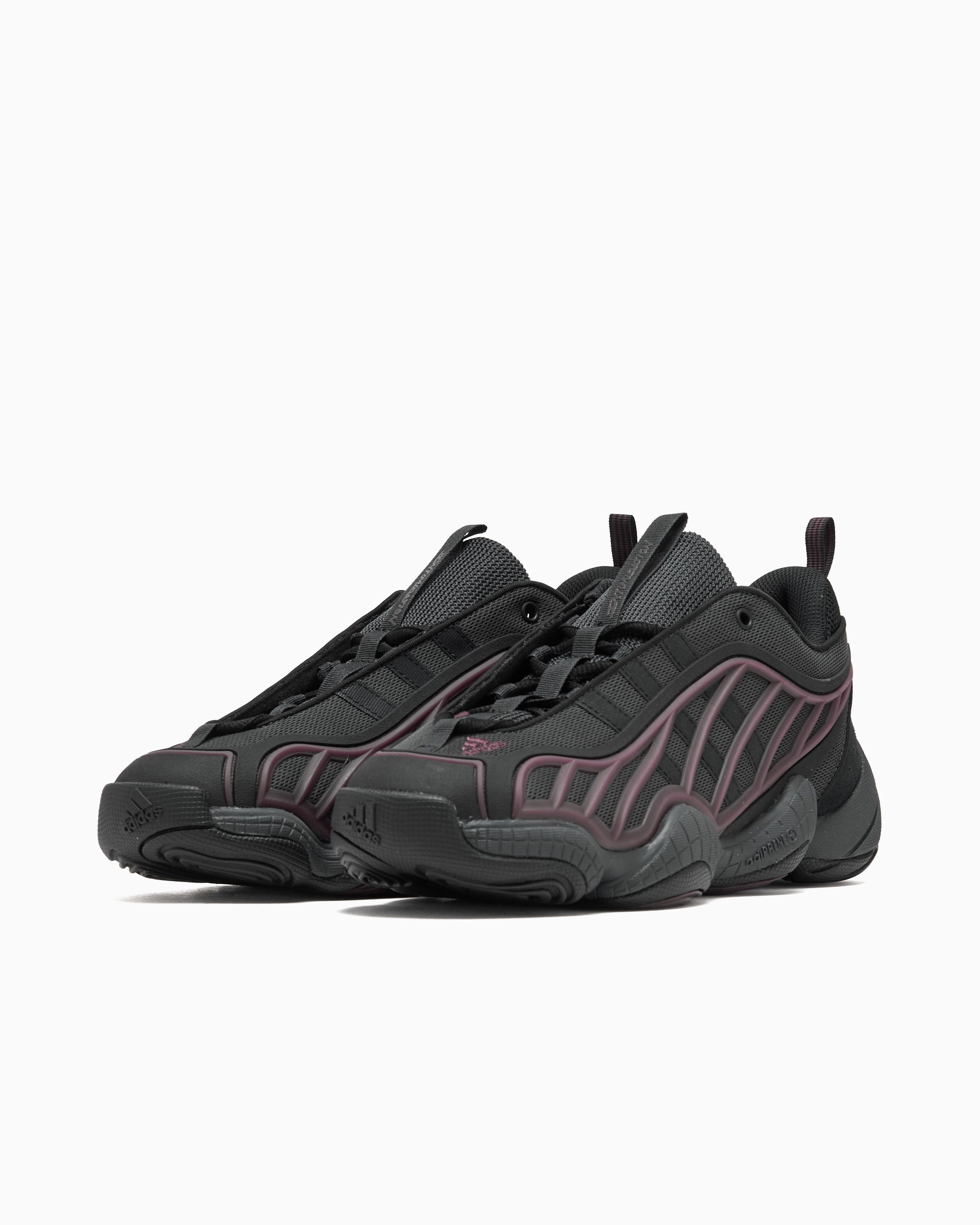 Sneakers adidas Performance Intimidation Low - JS3316