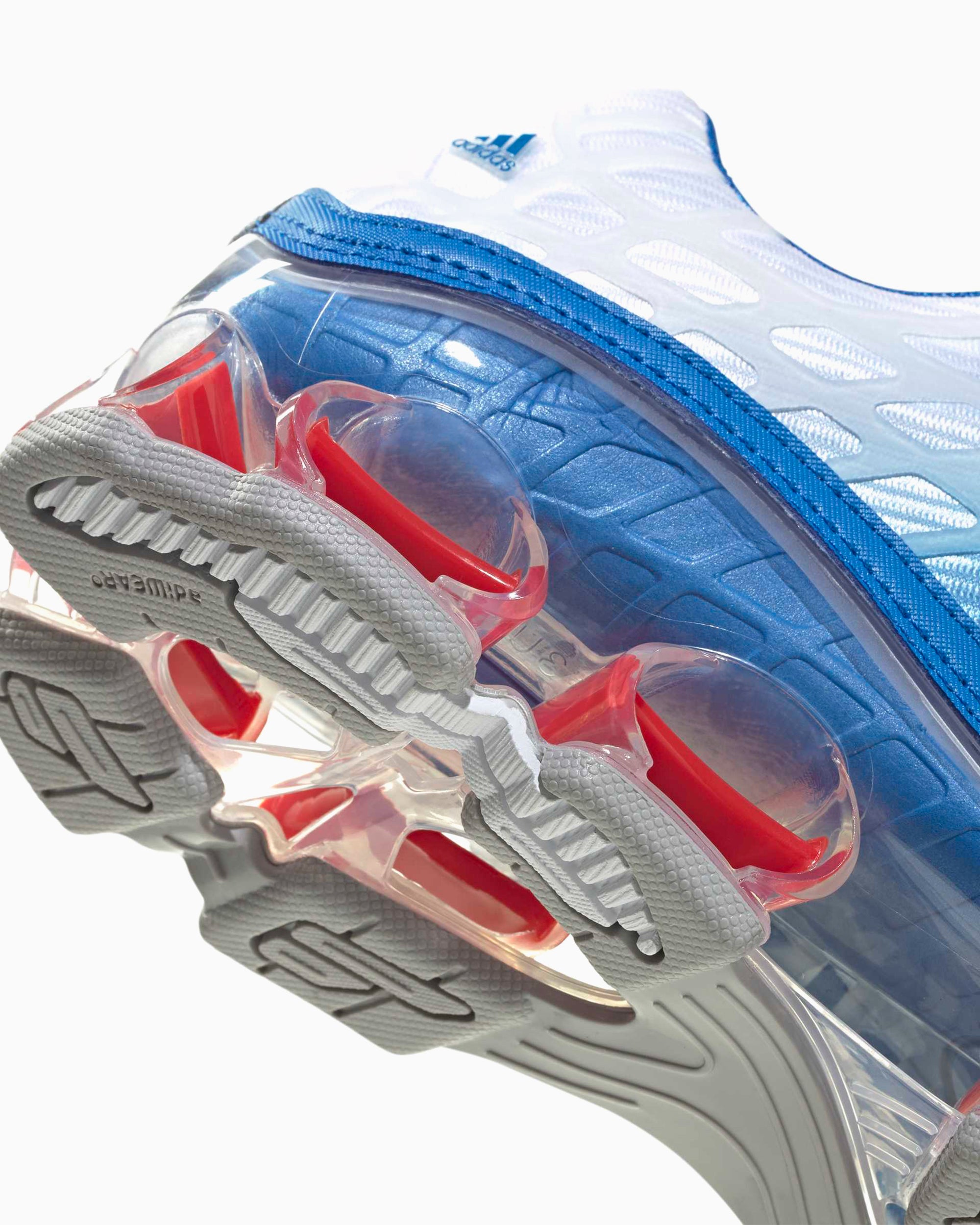 Sneakers adidas Performance Megaride F50 - JR4632