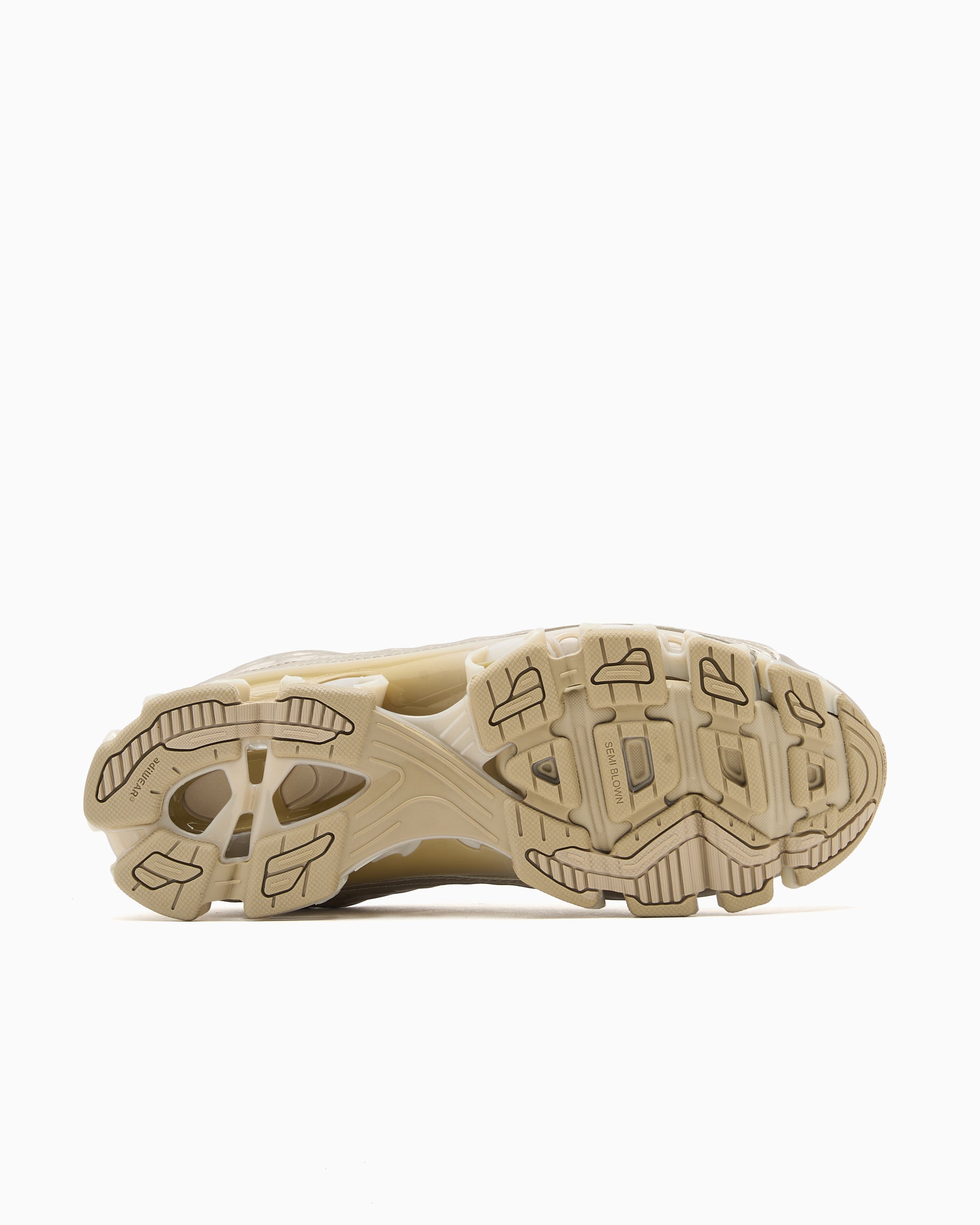 Sneakers adidas Performance Megaride F50 - KI4715