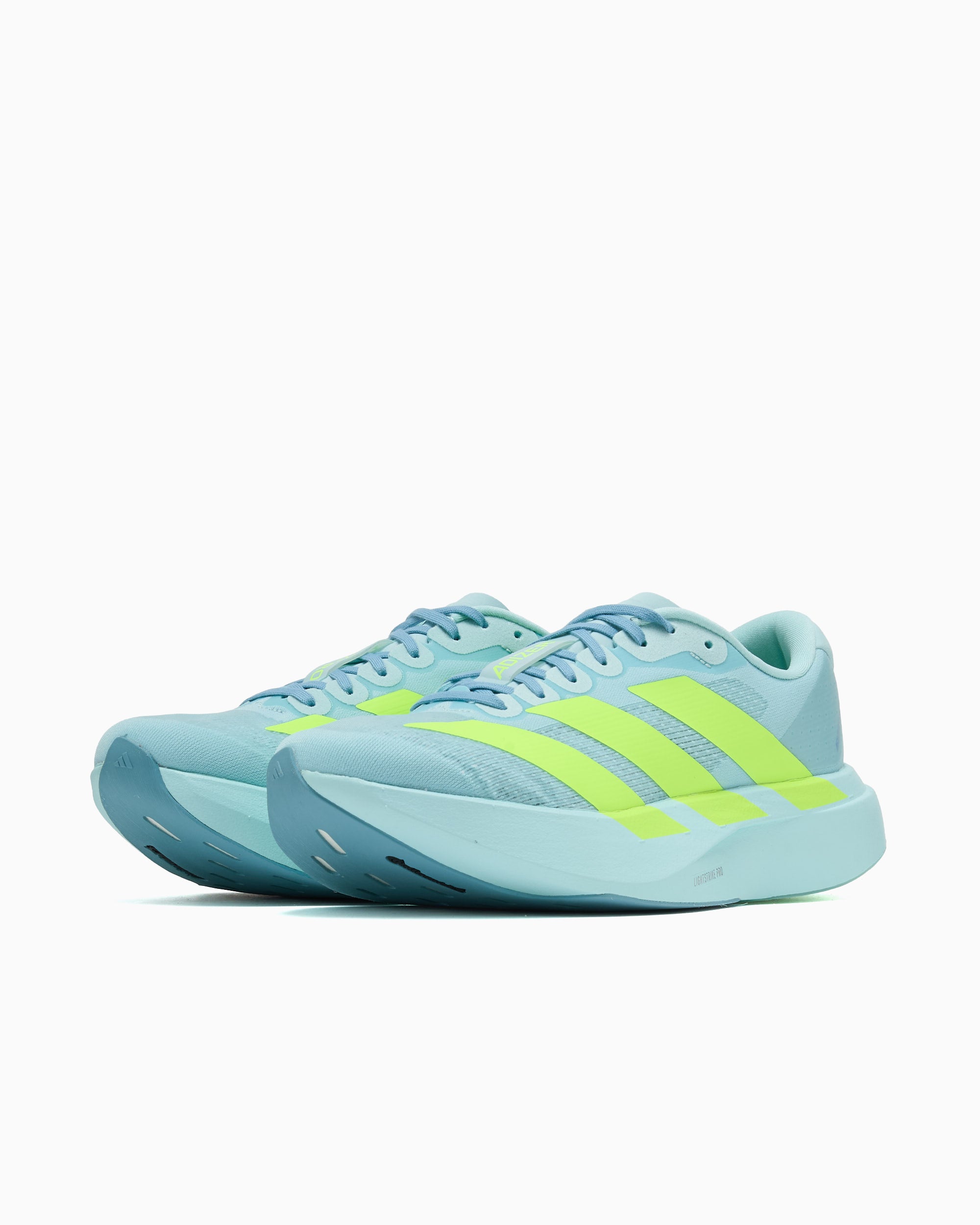 Sneakers adidas Performance Women's Adizero Evo SL Continental - JS4452