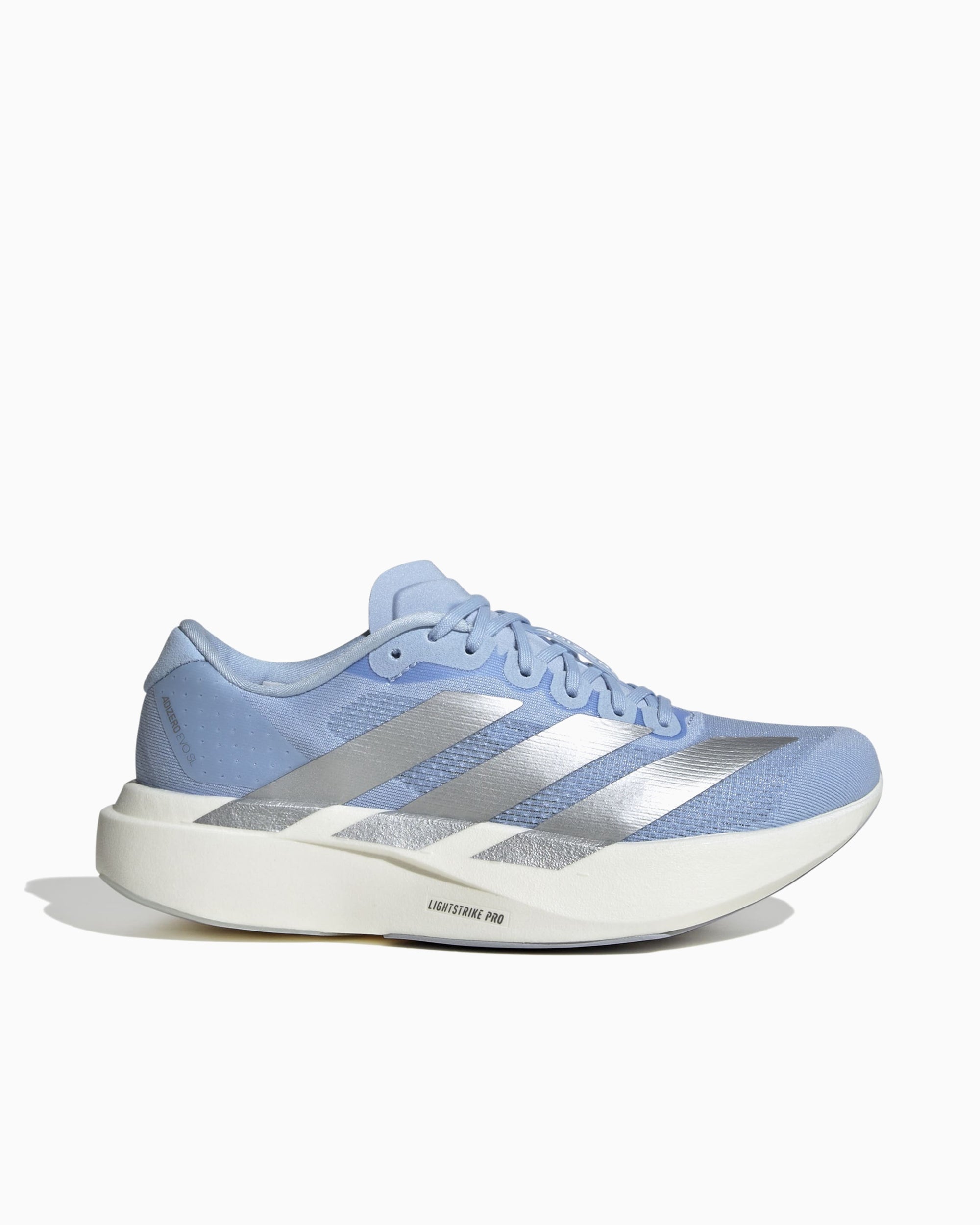 adidas gazelle silver green womens adidas Performance Women's Adizero Evo SL Continental