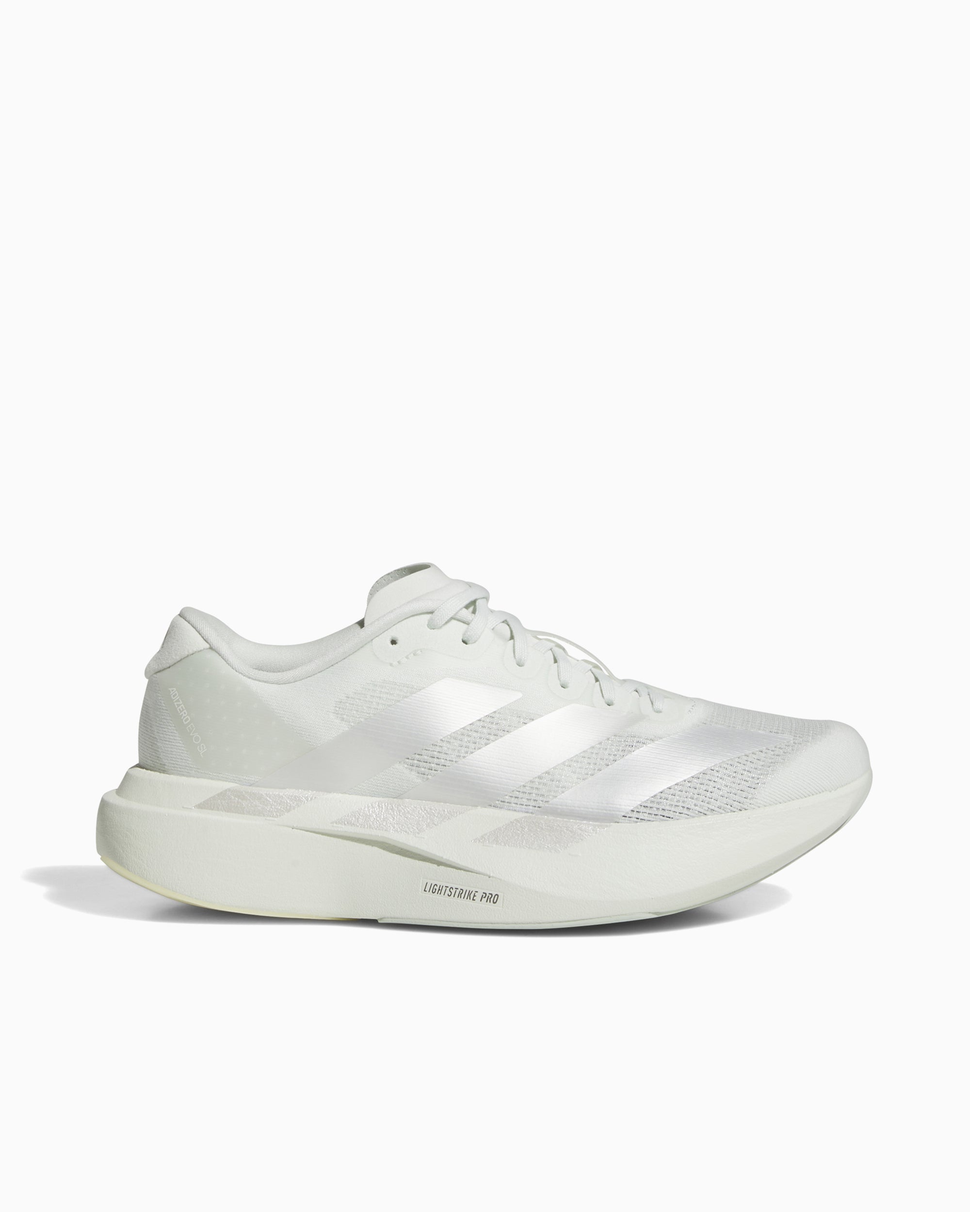 adidas gazelle silver green womens adidas Performance Women's Adizero Evo SL
